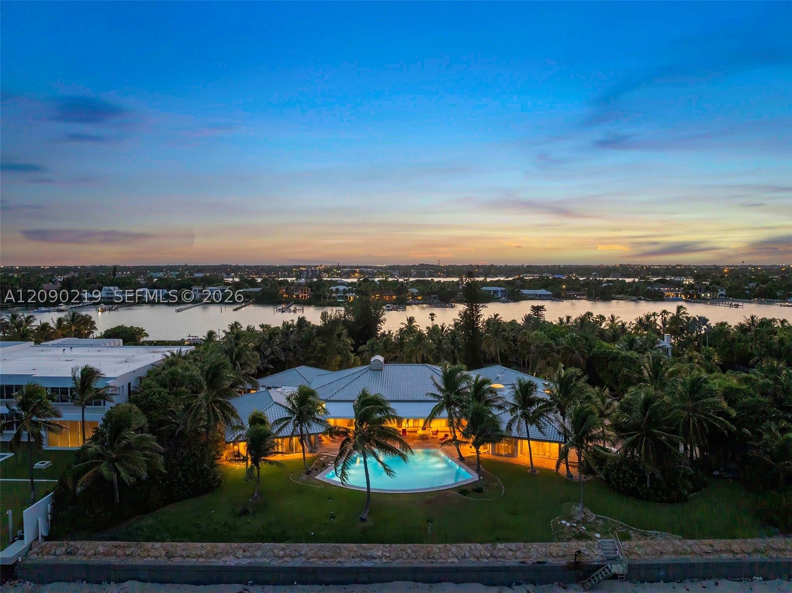 960 S Ocean Blvd Manalapan, FL 33462