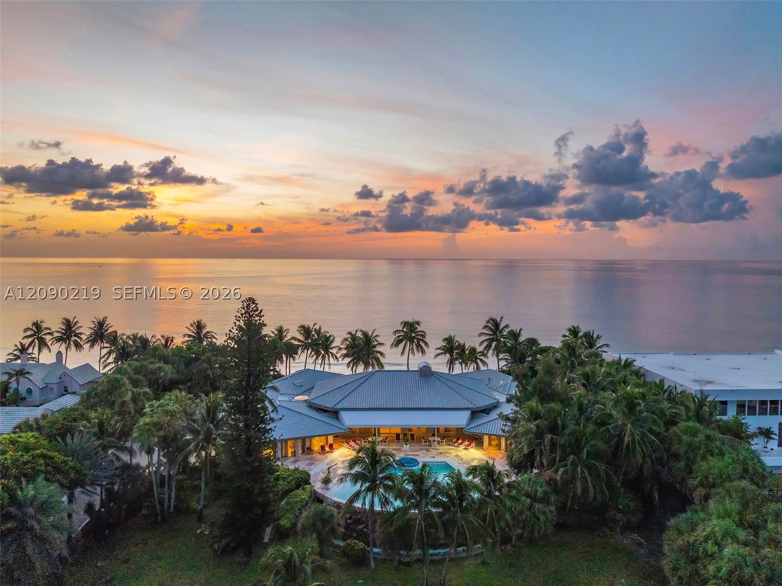 960 S Ocean Blvd Manalapan, FL 33462