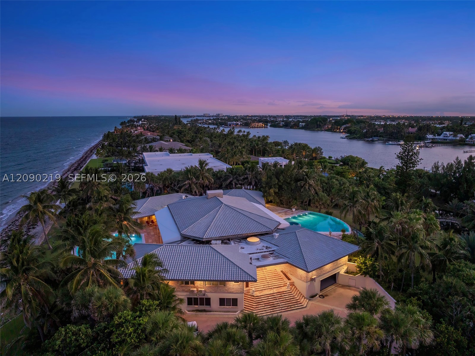 960 S Ocean Blvd Manalapan, FL 33462