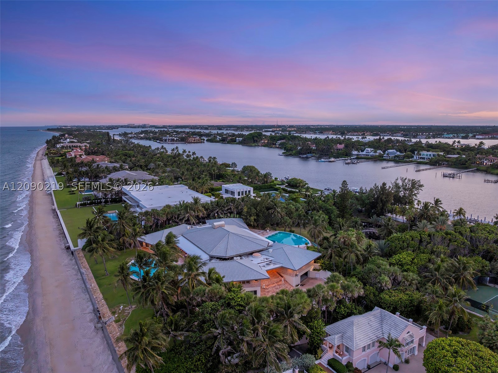 960 S Ocean Blvd Manalapan, FL 33462