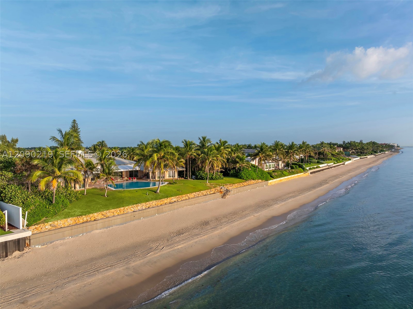 960 S Ocean Blvd Manalapan, FL 33462