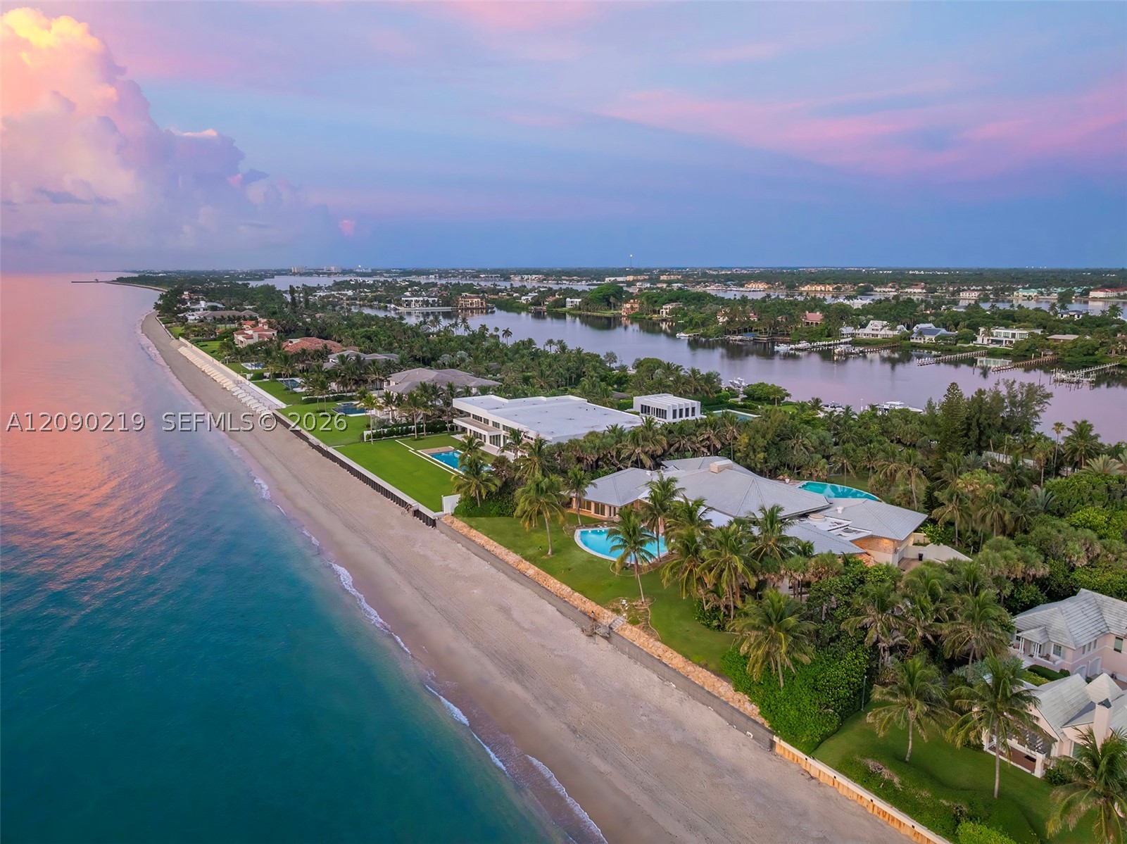 960 S Ocean Blvd Manalapan, FL 33462
