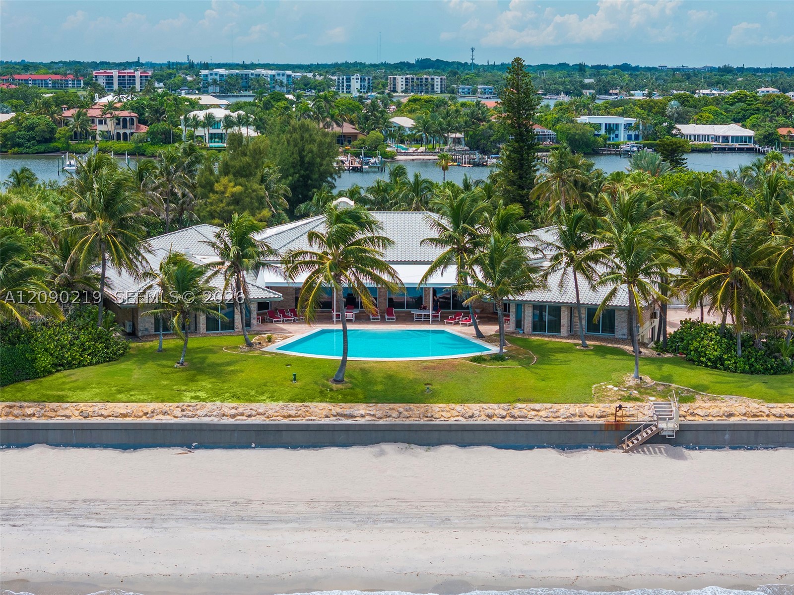 960 S Ocean Blvd Manalapan, FL 33462