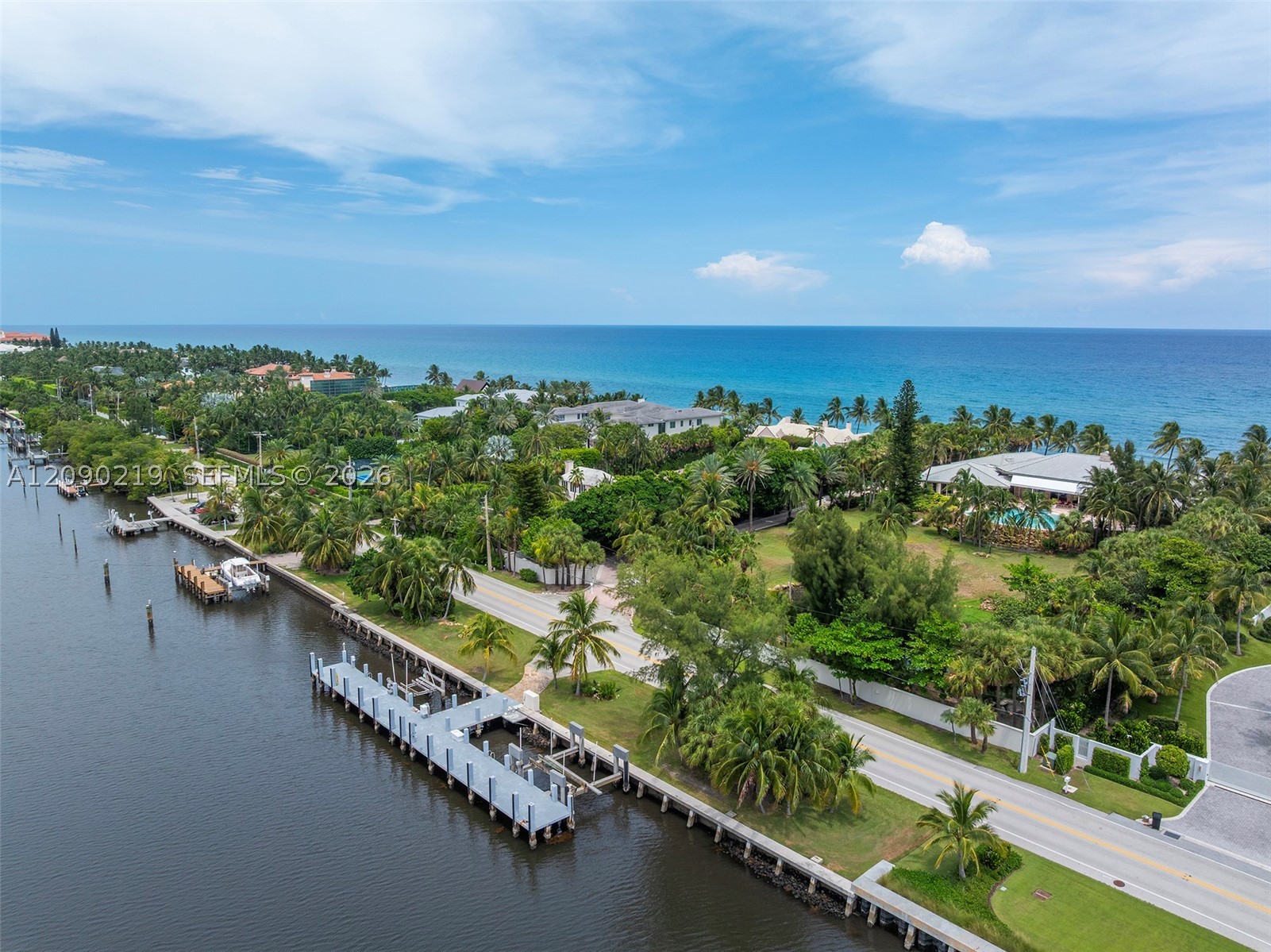 960 S Ocean Blvd Manalapan, FL 33462