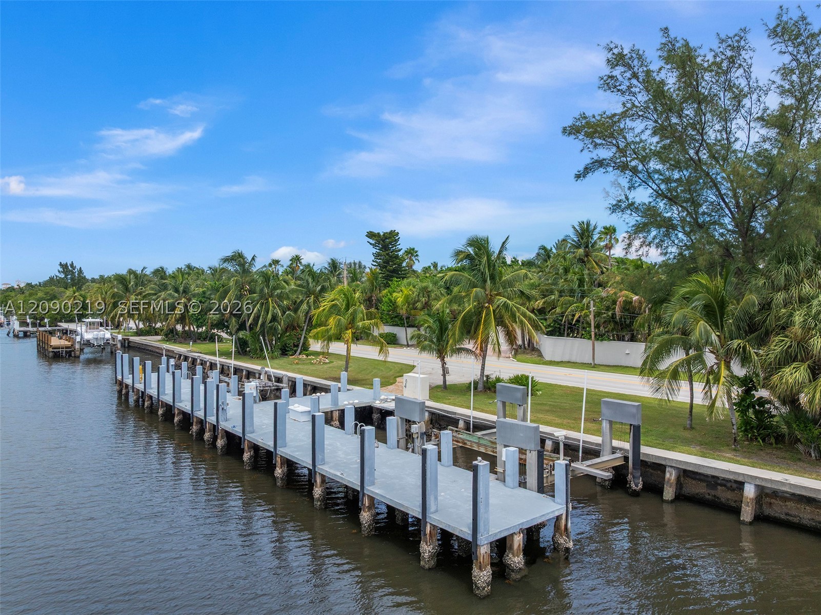 960 S Ocean Blvd Manalapan, FL 33462