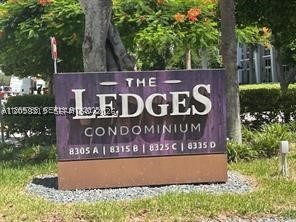 8335 SW 72nd Ave #203D