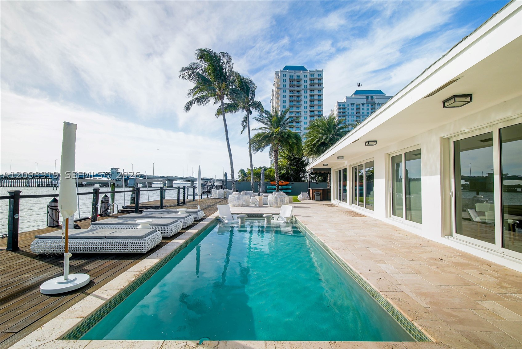 1242 NE 81st Ter Miami, FL 33138