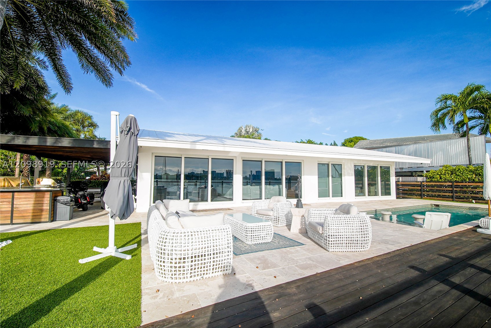 1242 NE 81st Ter Miami, FL 33138