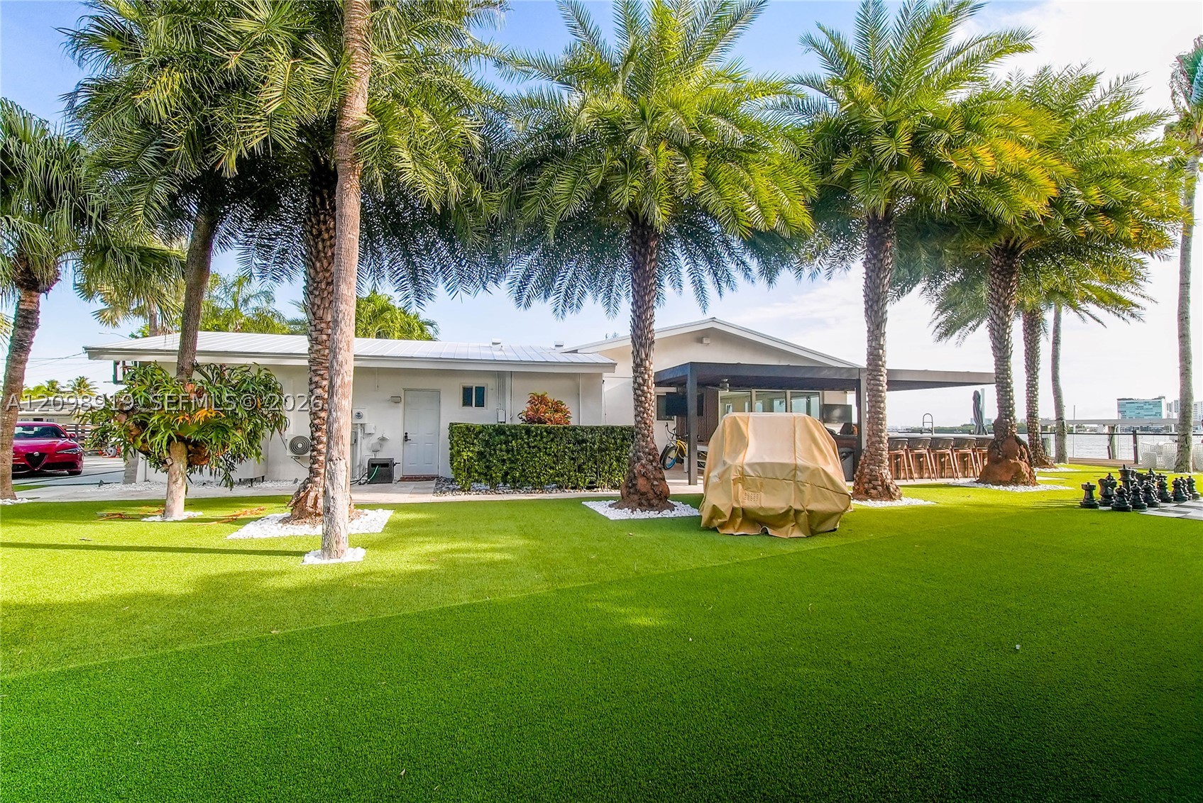 1242 NE 81st Ter Miami, FL 33138