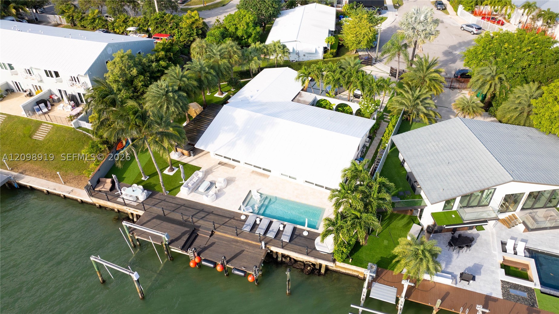 1242 NE 81st Ter Miami, FL 33138