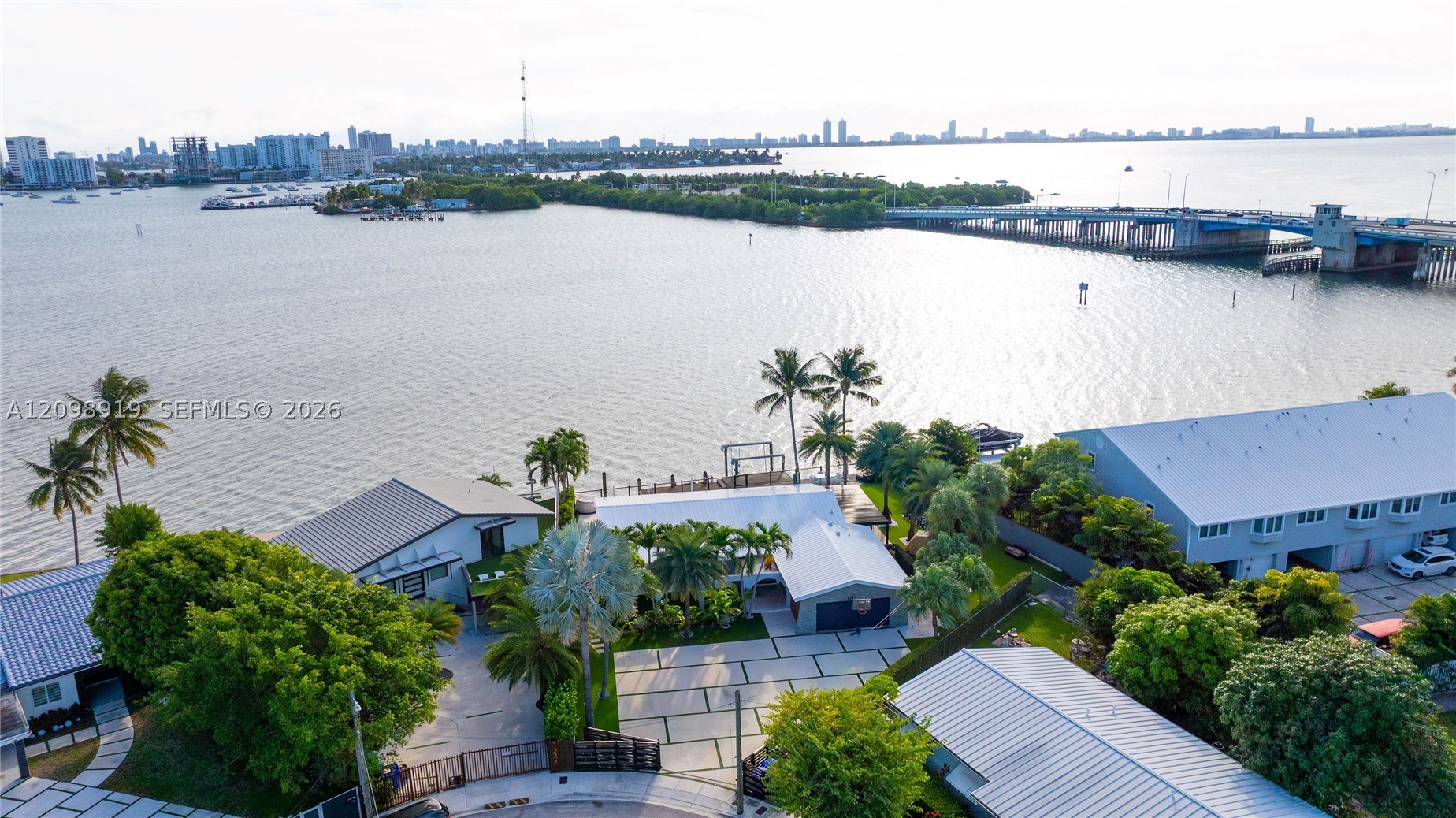 1242 NE 81st Ter Miami, FL 33138