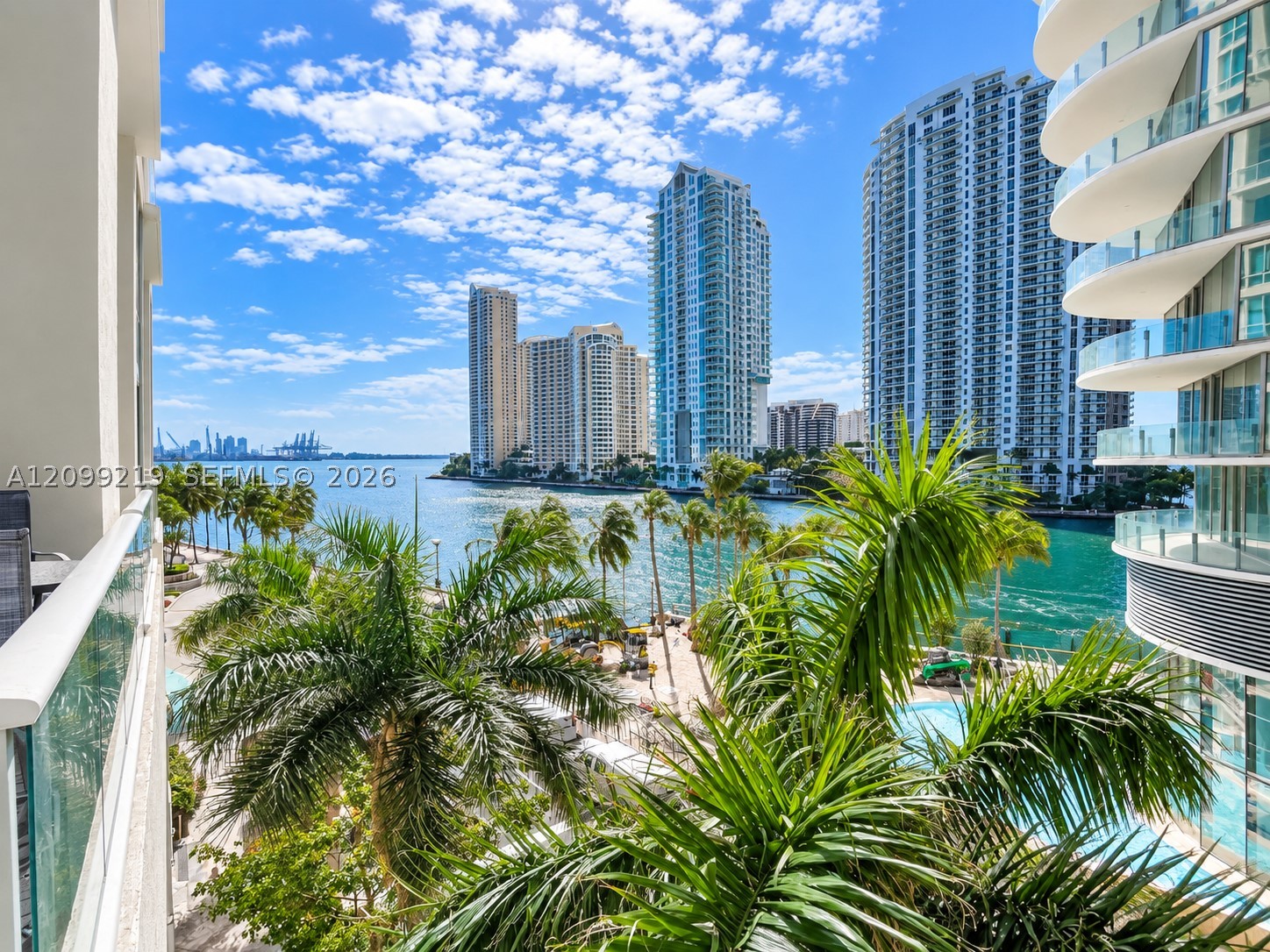300 S Biscayne Blvd #L-406