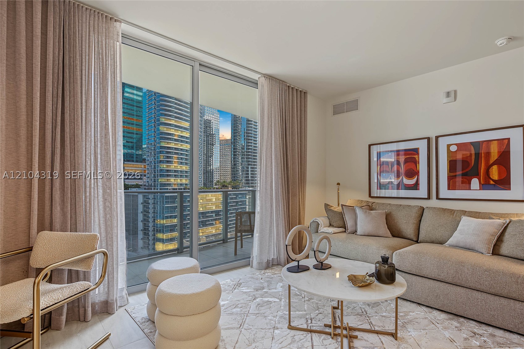77 SE 5th St #1801