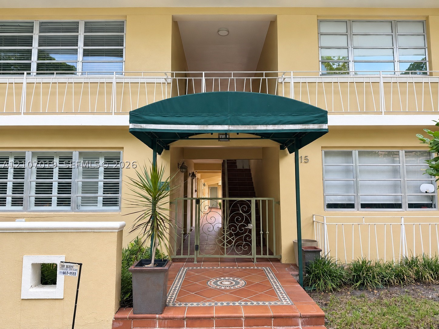 115 Calabria Ave #13