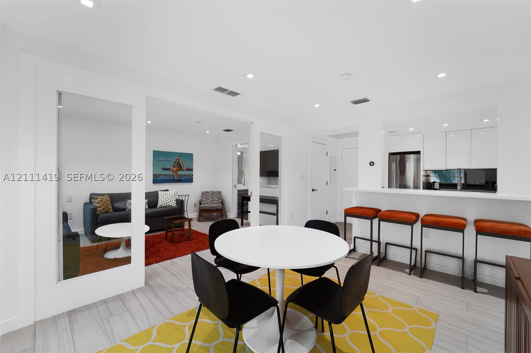 1460 Ocean Dr #307 Miami Beach, FL 33139
