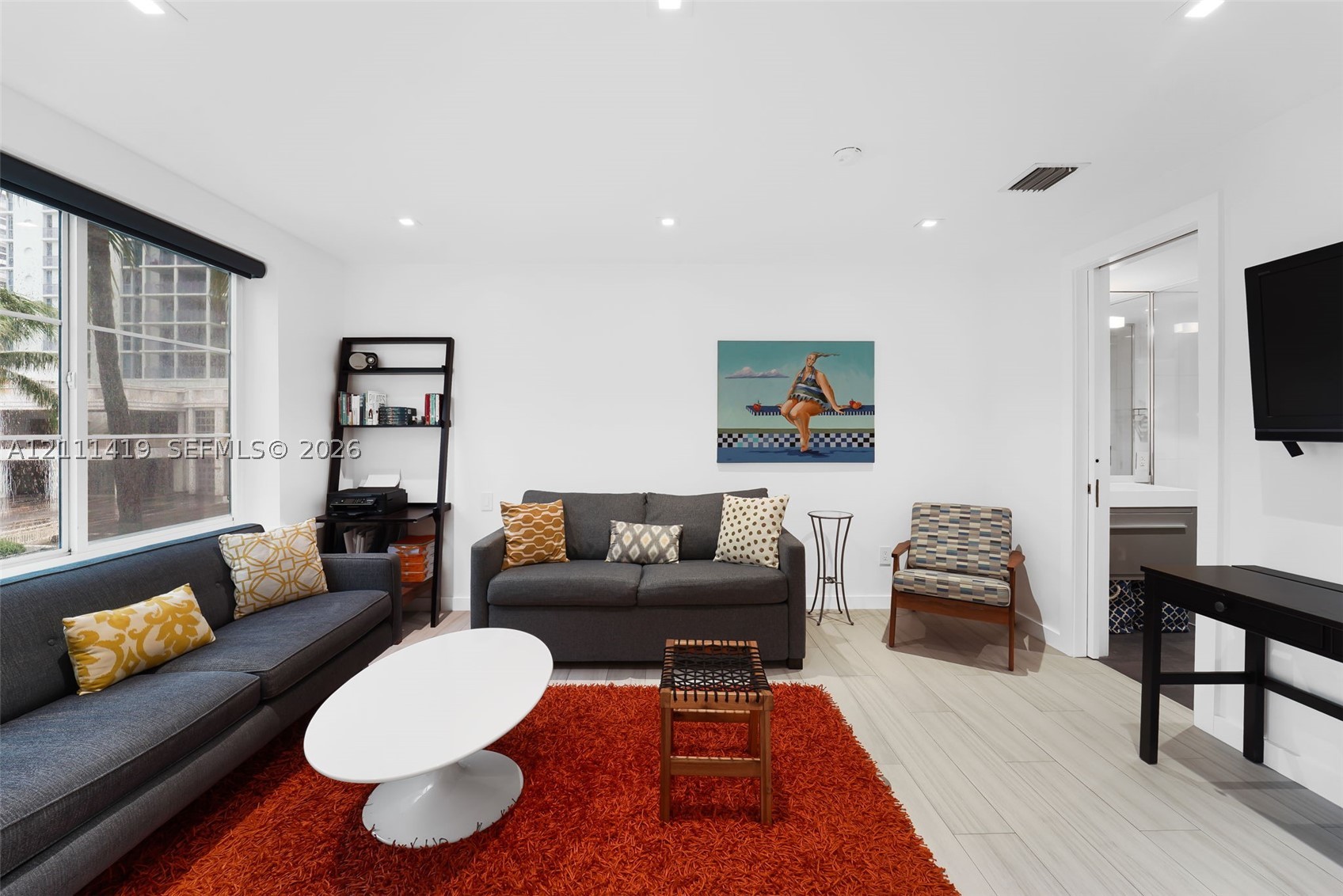 1460 Ocean Dr #307 Miami Beach, FL 33139