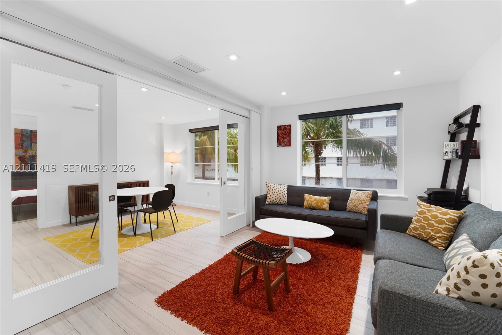 1460 Ocean Dr #307 Miami Beach, FL 33139