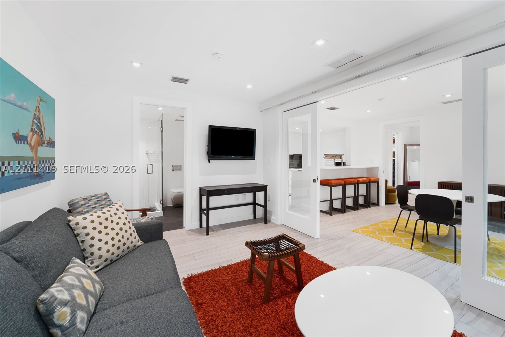 1460 Ocean Dr #307 Miami Beach, FL 33139