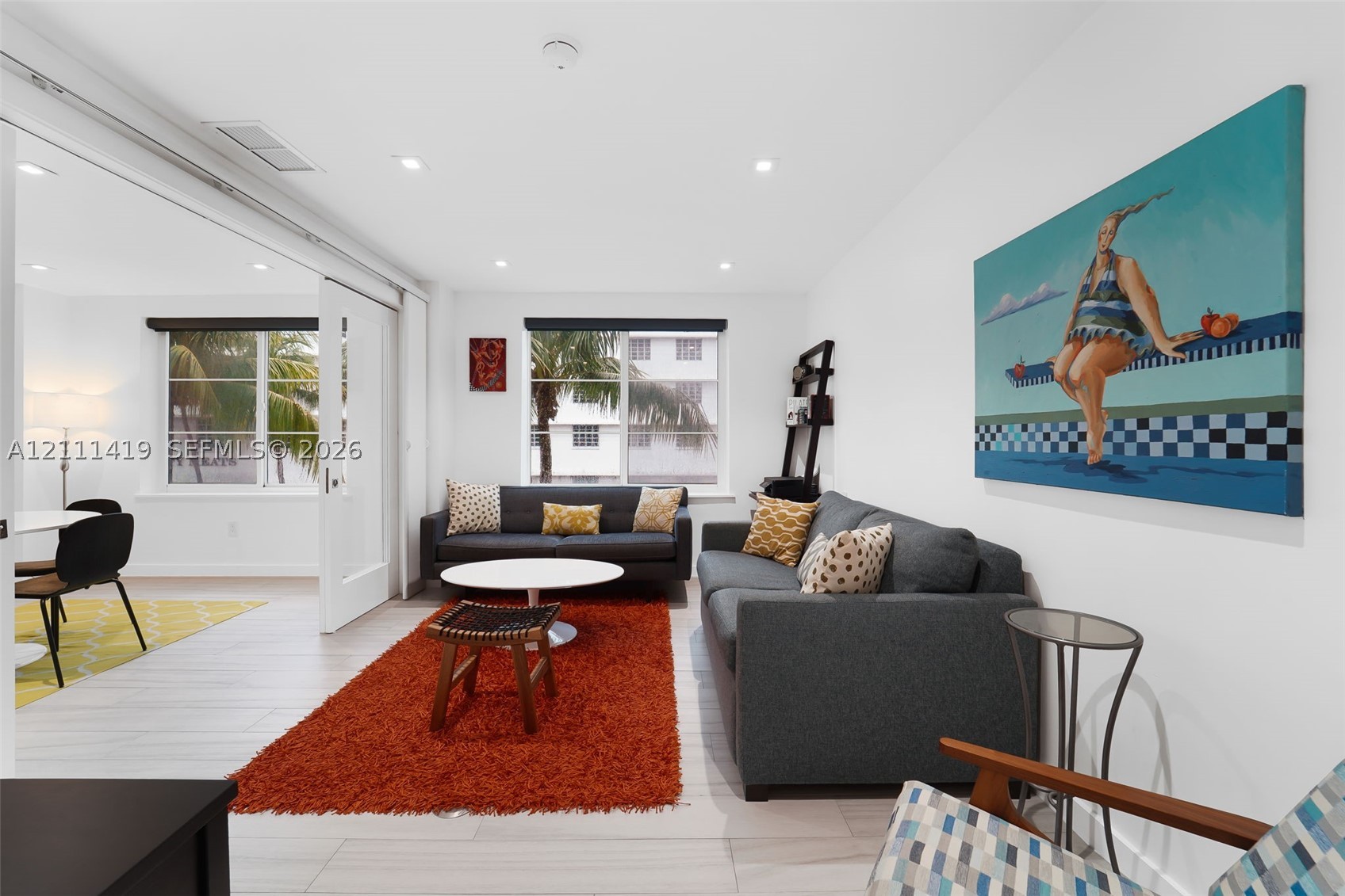 1460 Ocean Dr #307 Miami Beach, FL 33139