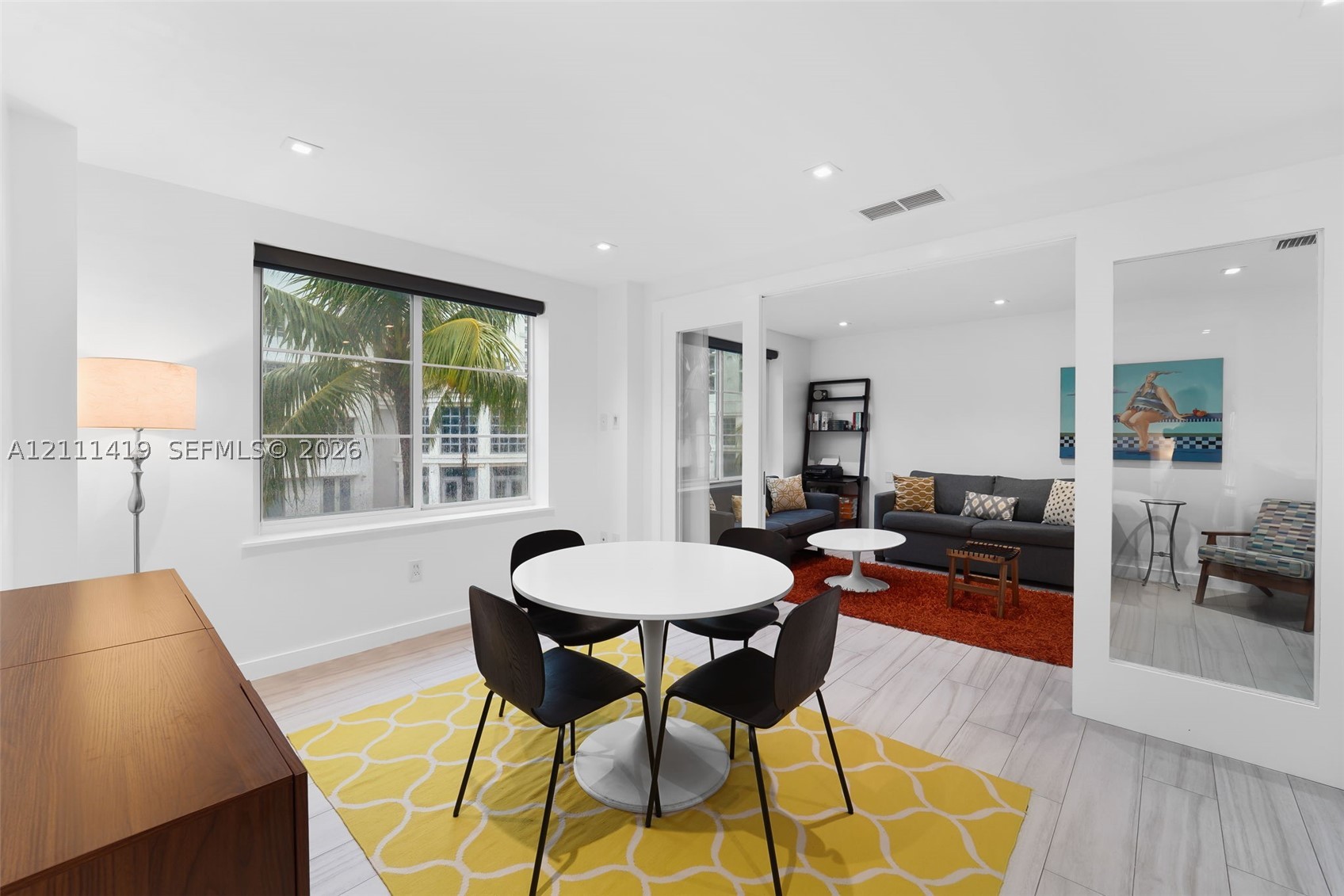 1460 Ocean Dr #307 Miami Beach, FL 33139