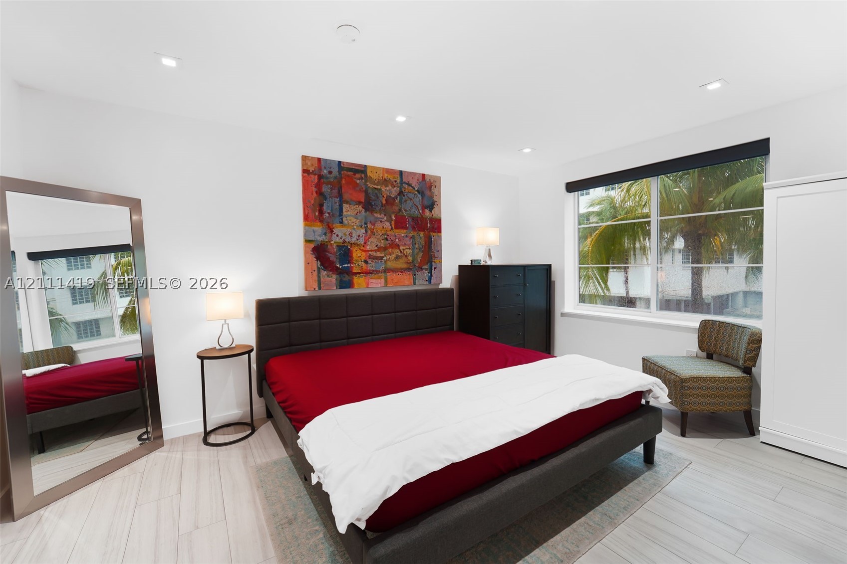 1460 Ocean Dr #307 Miami Beach, FL 33139