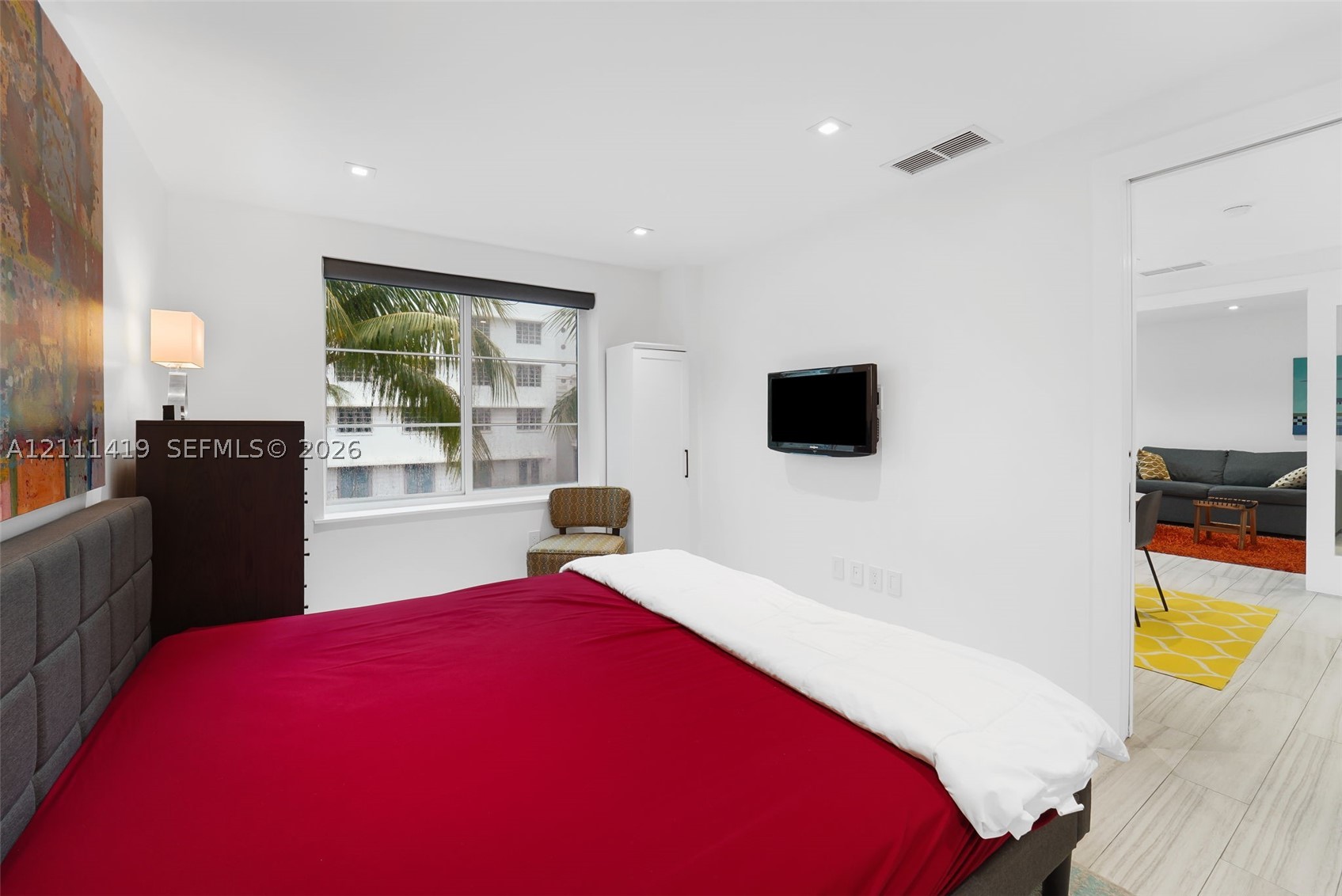 1460 Ocean Dr #307 Miami Beach, FL 33139