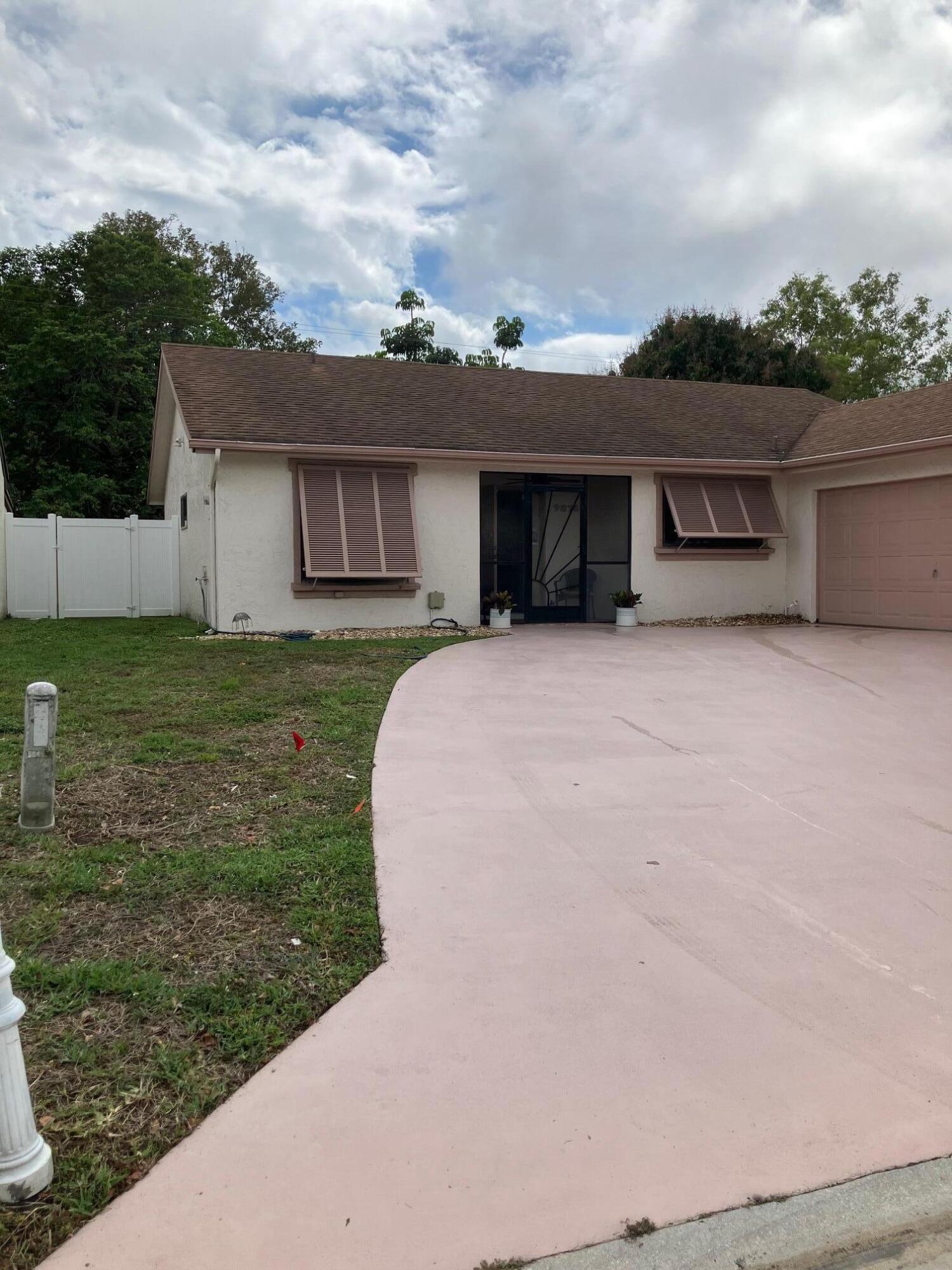 9876 Orange Park Boca Raton, FL 33428