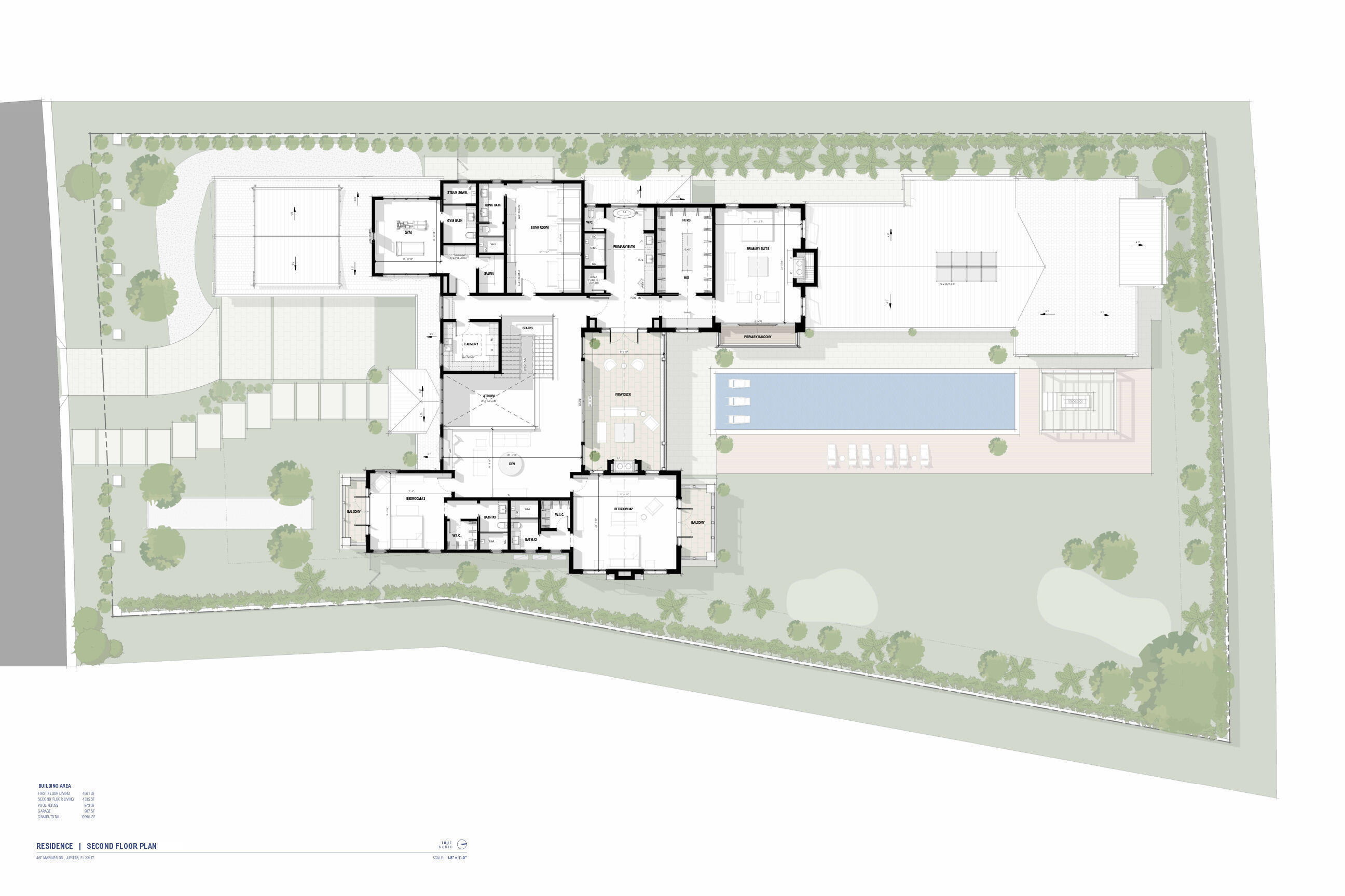 467 Mariner Jupiter, FL 33477