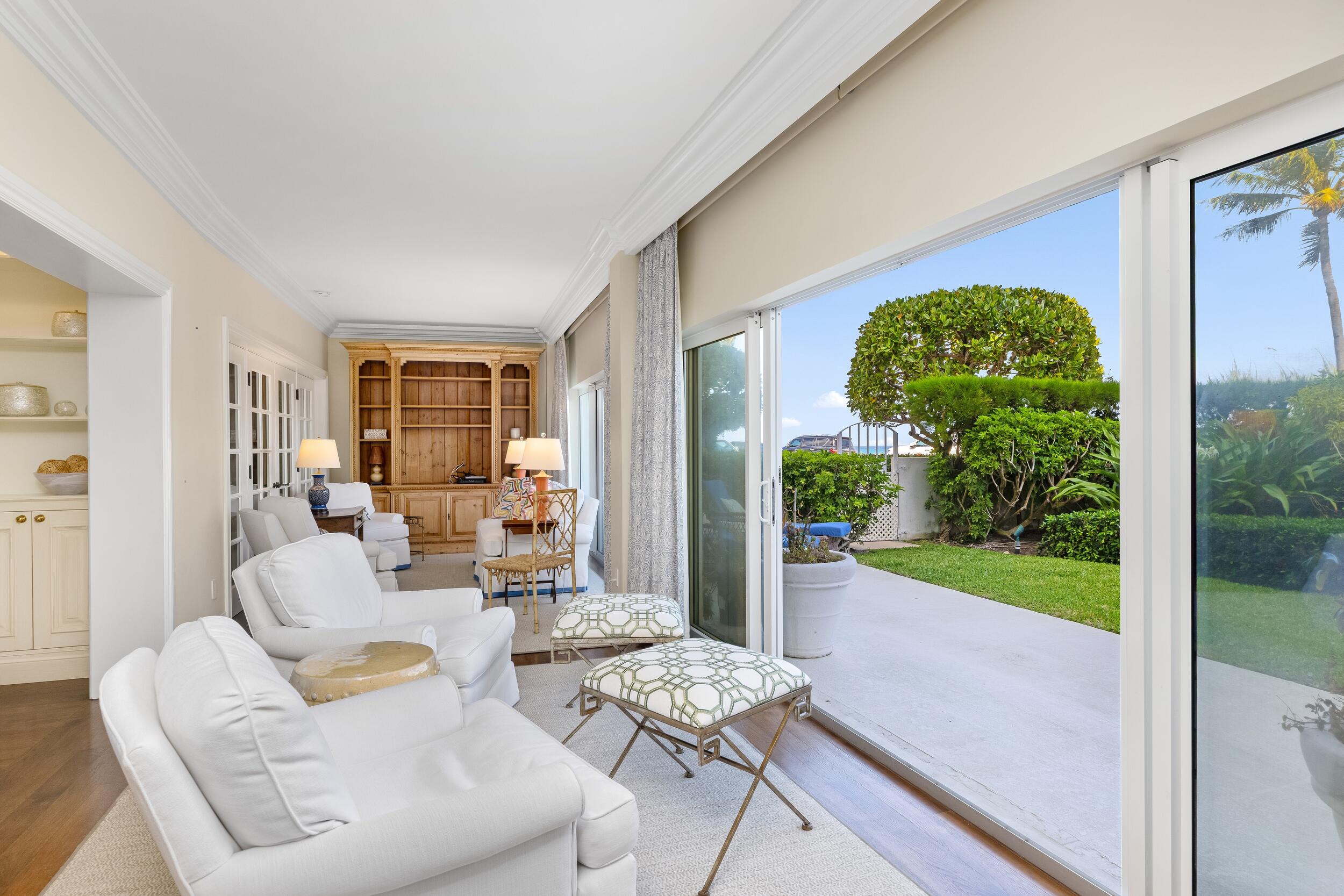 300 S Ocean #1d Palm Beach, FL 33480