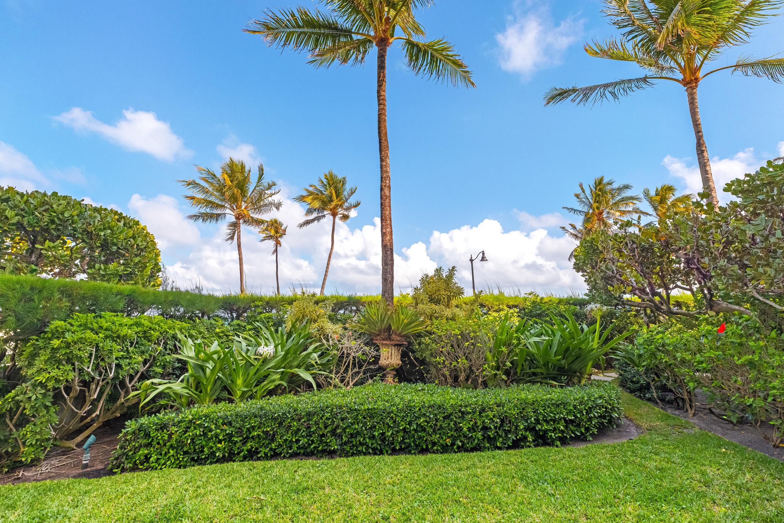 300 S Ocean #1d Palm Beach, FL 33480