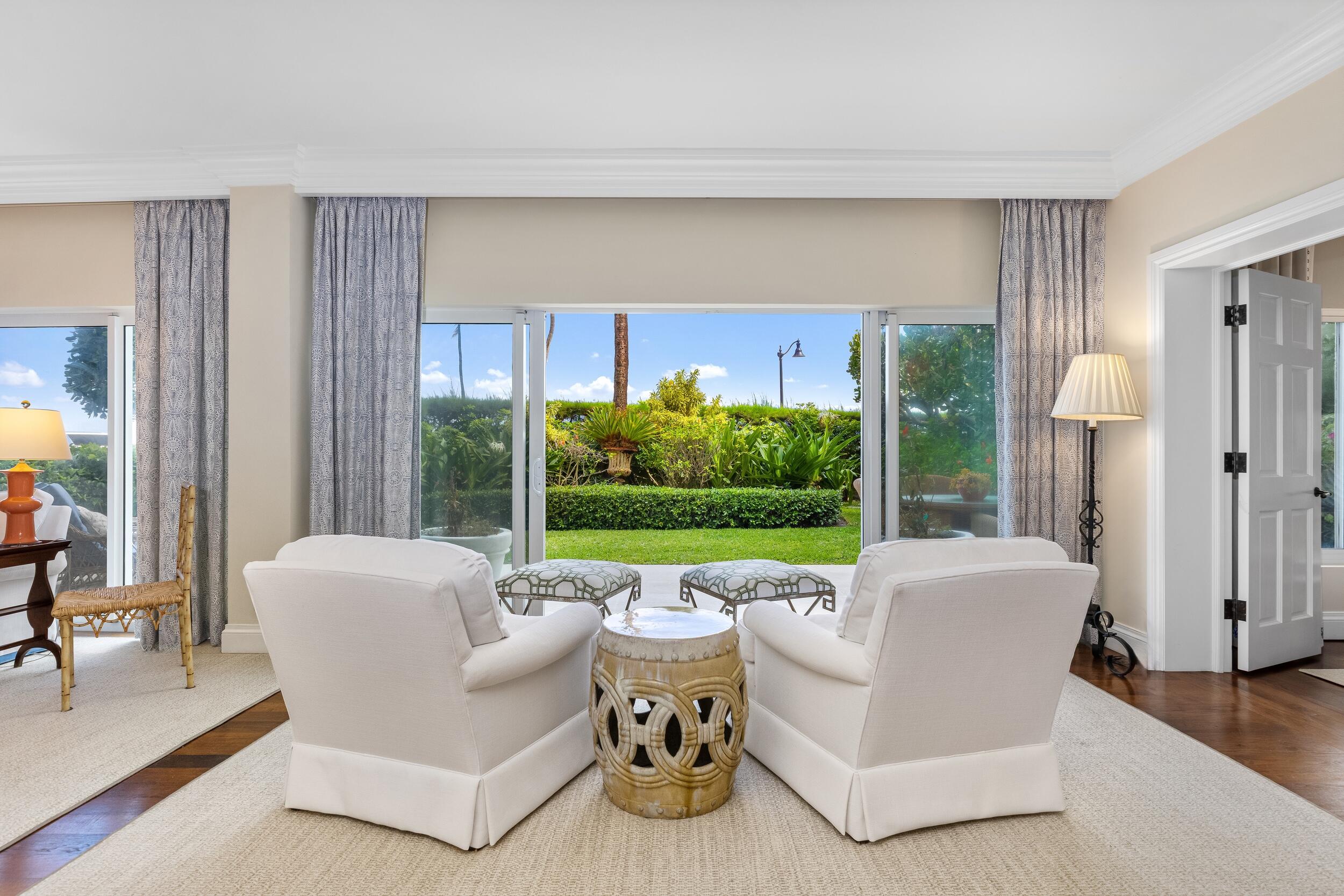 300 S Ocean #1d Palm Beach, FL 33480