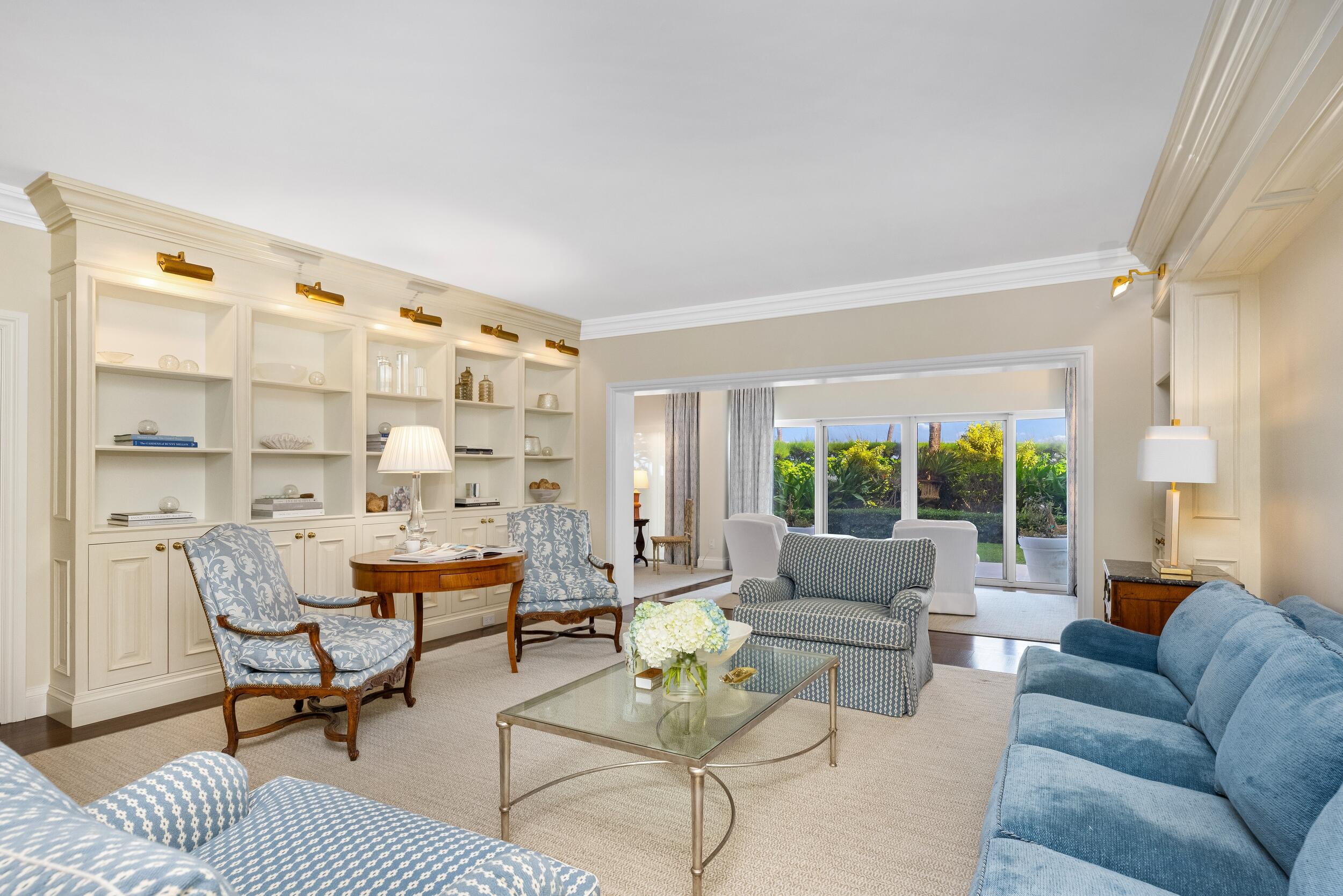 300 S Ocean #1d Palm Beach, FL 33480