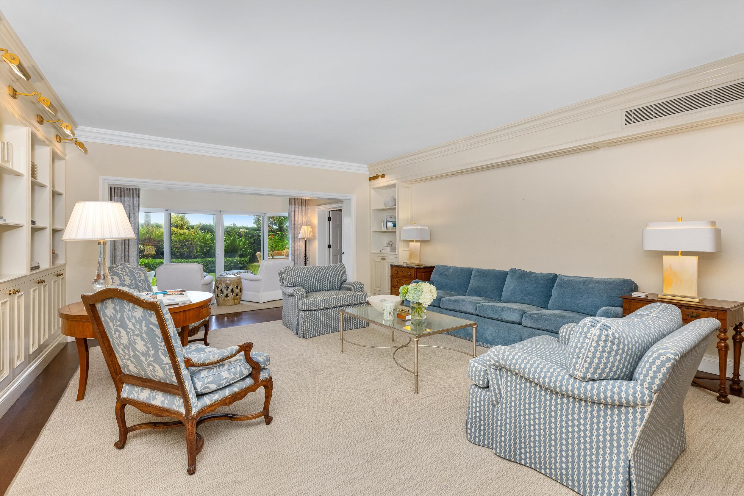 300 S Ocean #1d Palm Beach, FL 33480