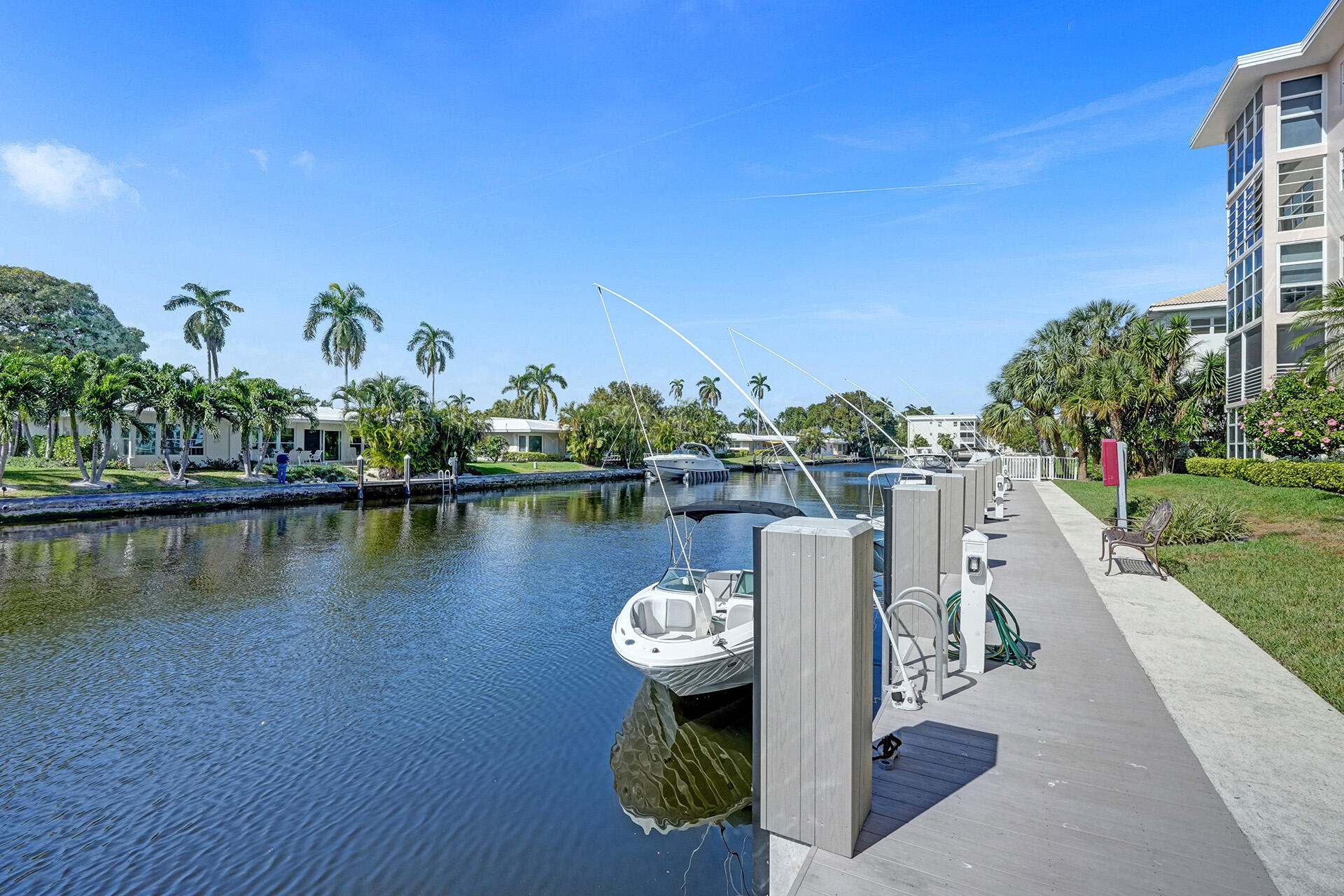 1481 S Ocean #308 Pompano Beach, FL 33062