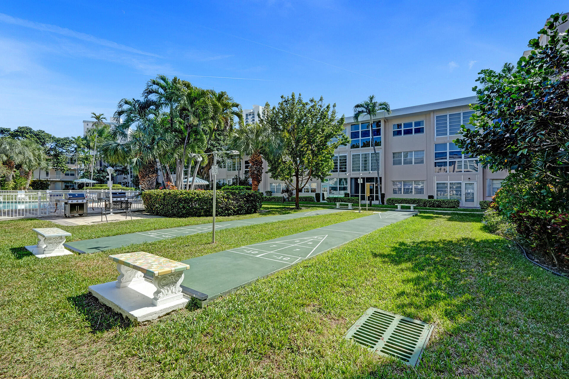 1481 S Ocean #308 Pompano Beach, FL 33062