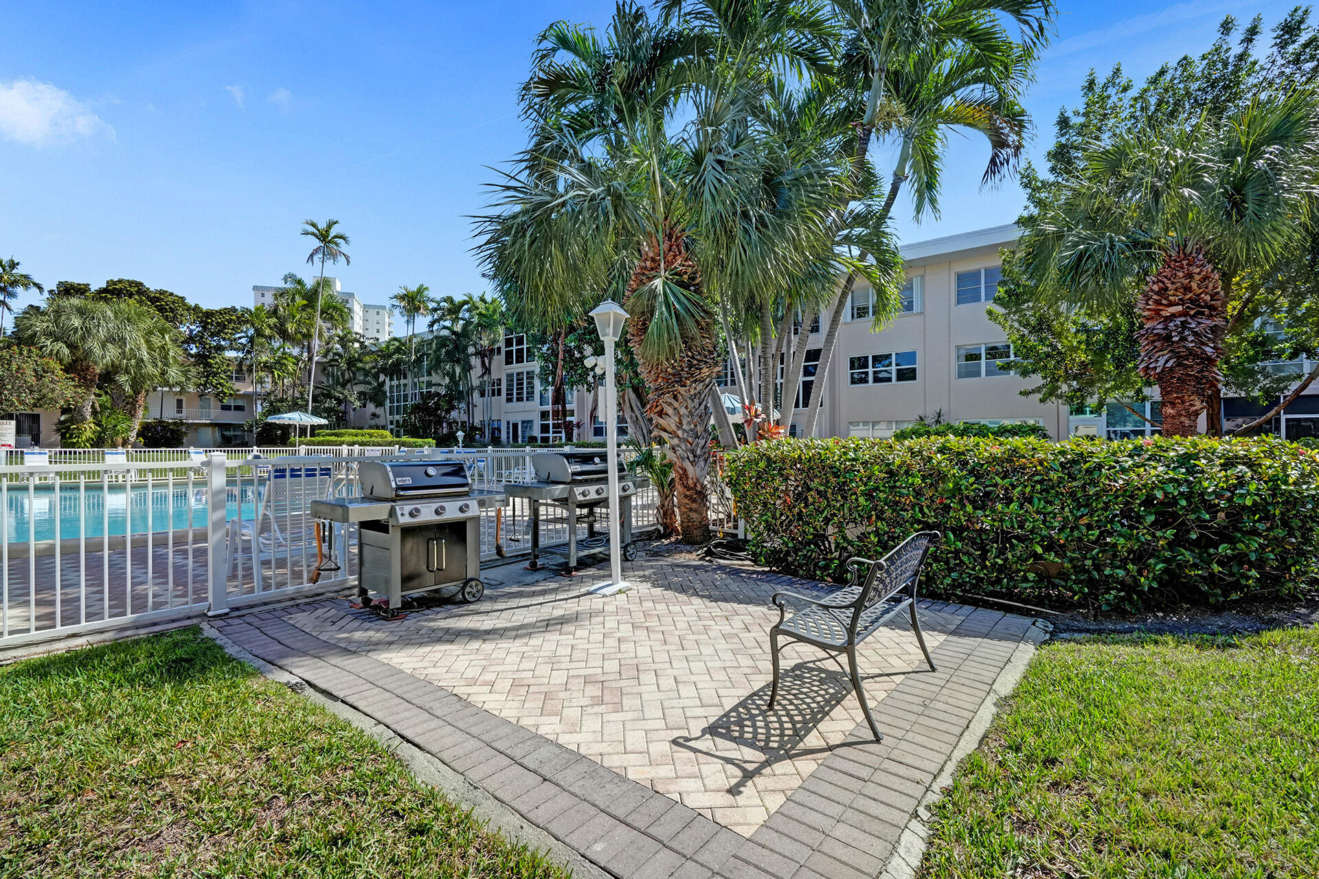 1481 S Ocean #308 Pompano Beach, FL 33062