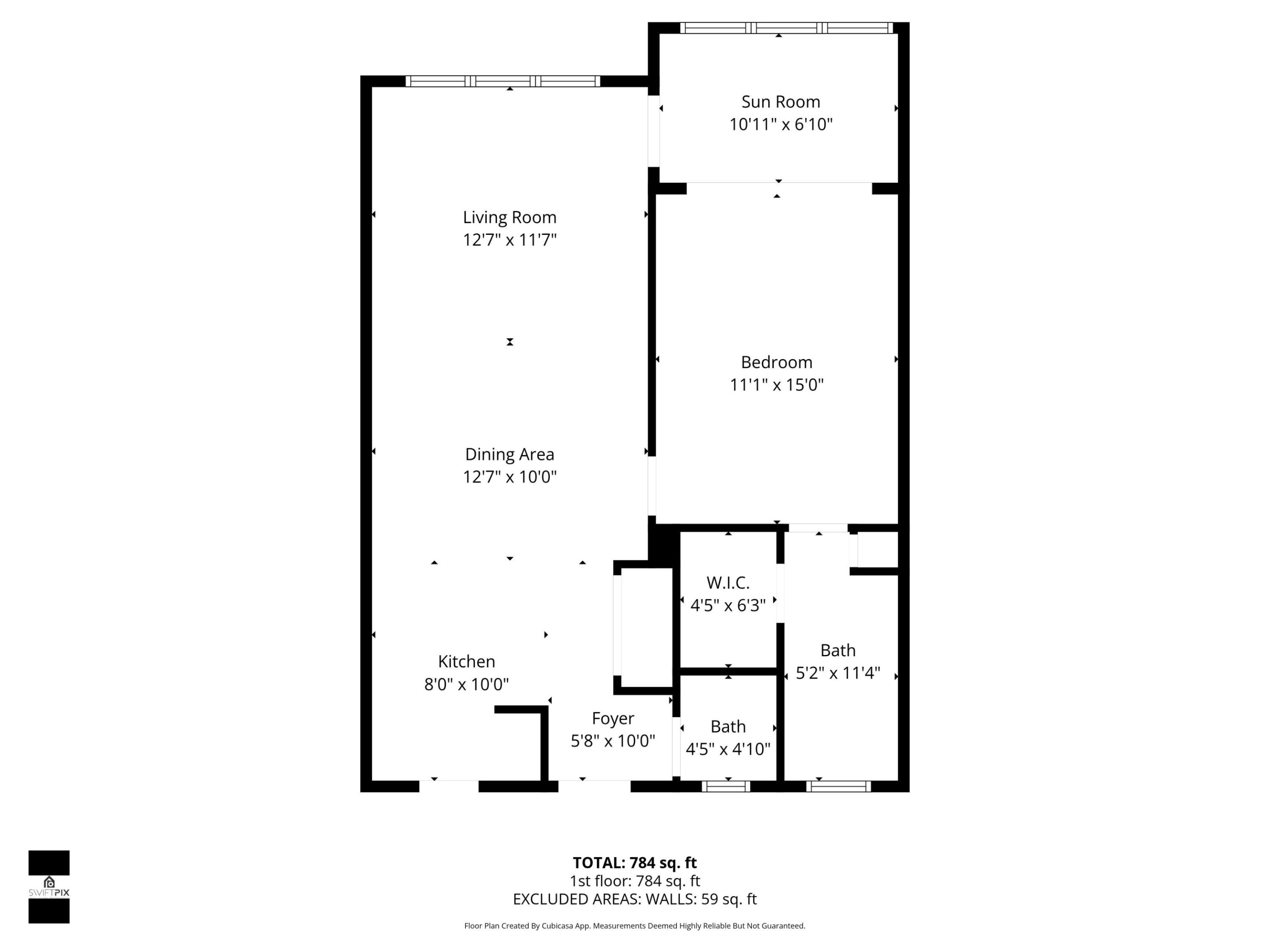 1481 S Ocean #308 Pompano Beach, FL 33062