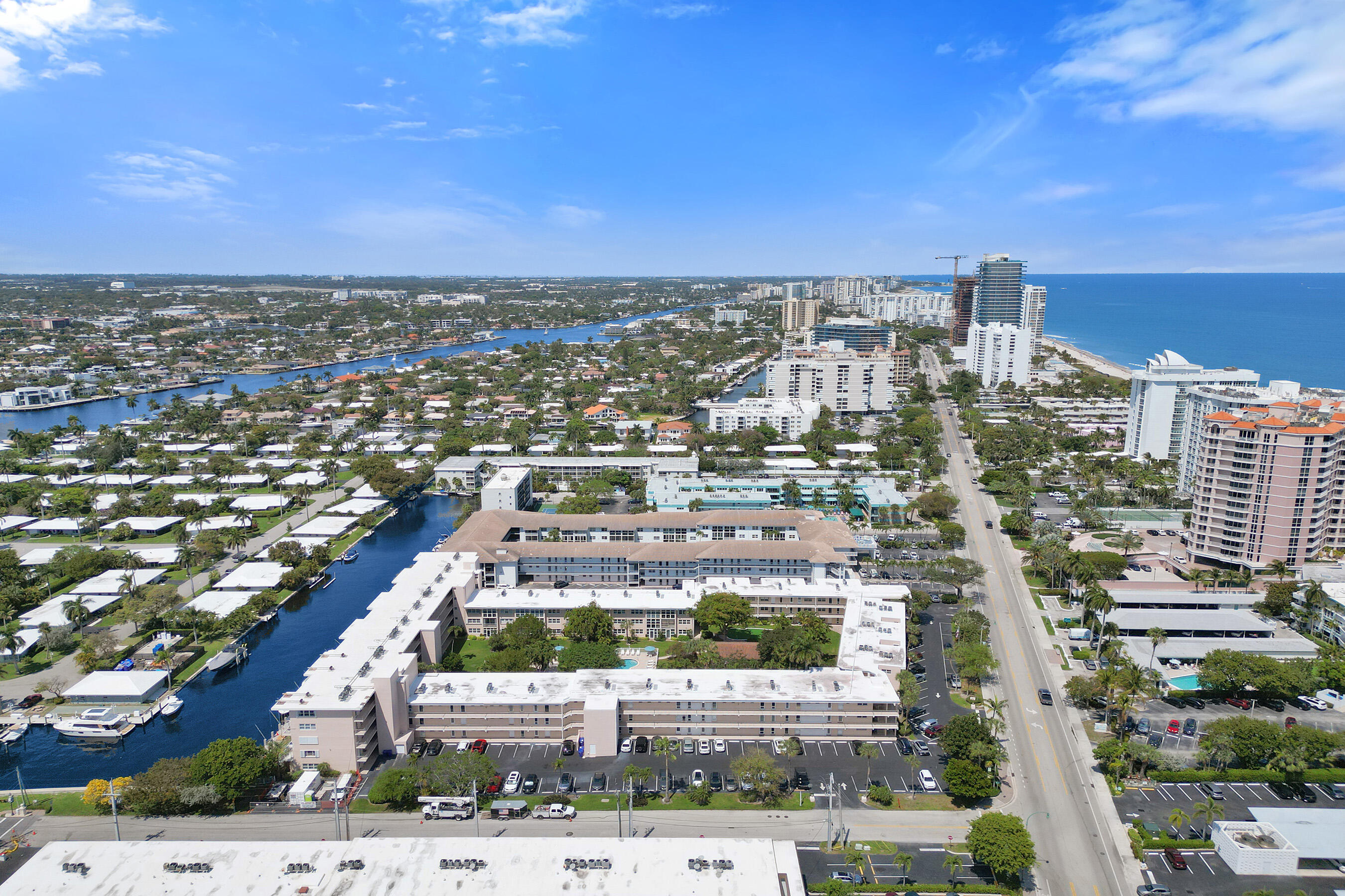 1481 S Ocean #308 Pompano Beach, FL 33062