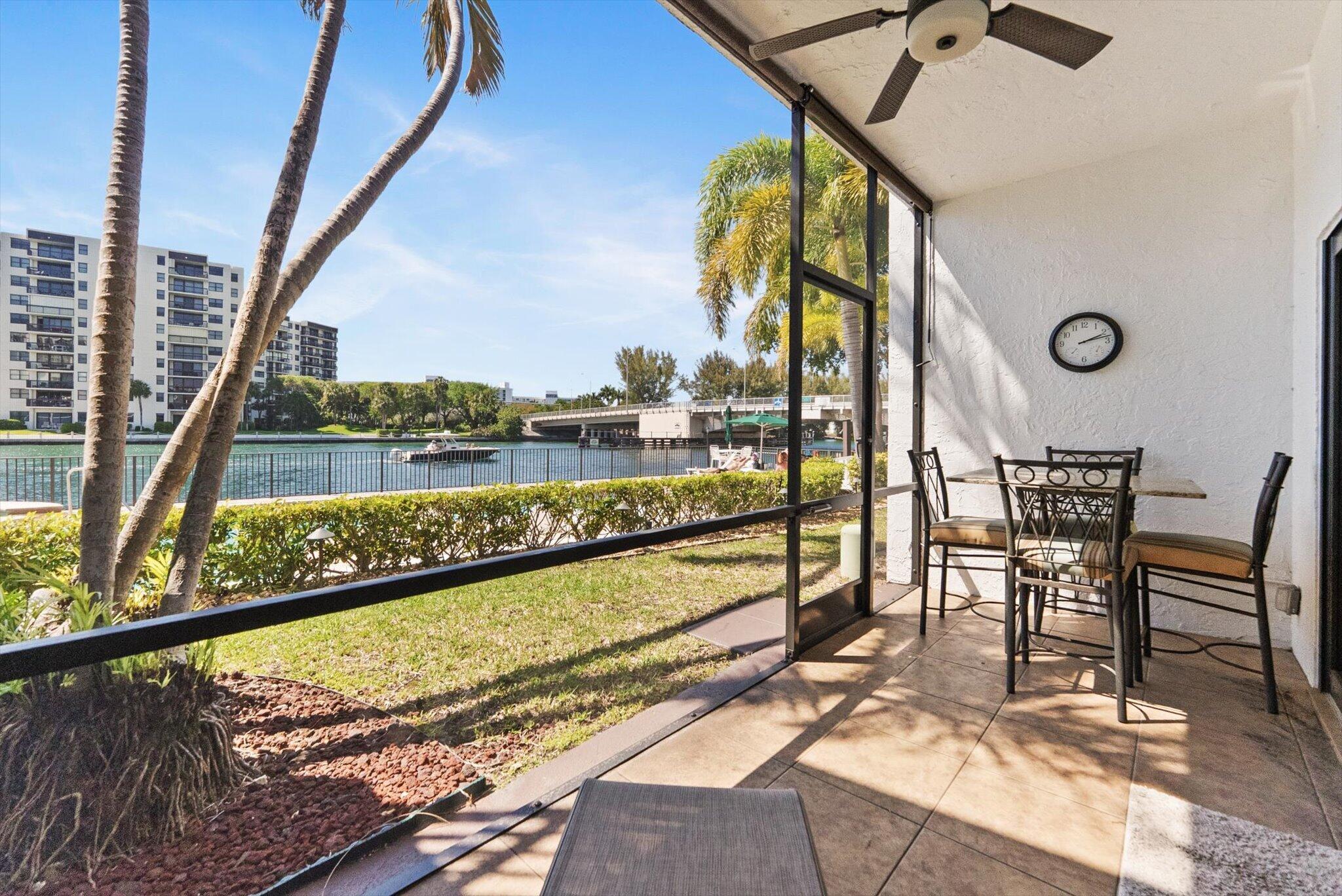 1301 N Riverside #10 Pompano Beach, FL 33062