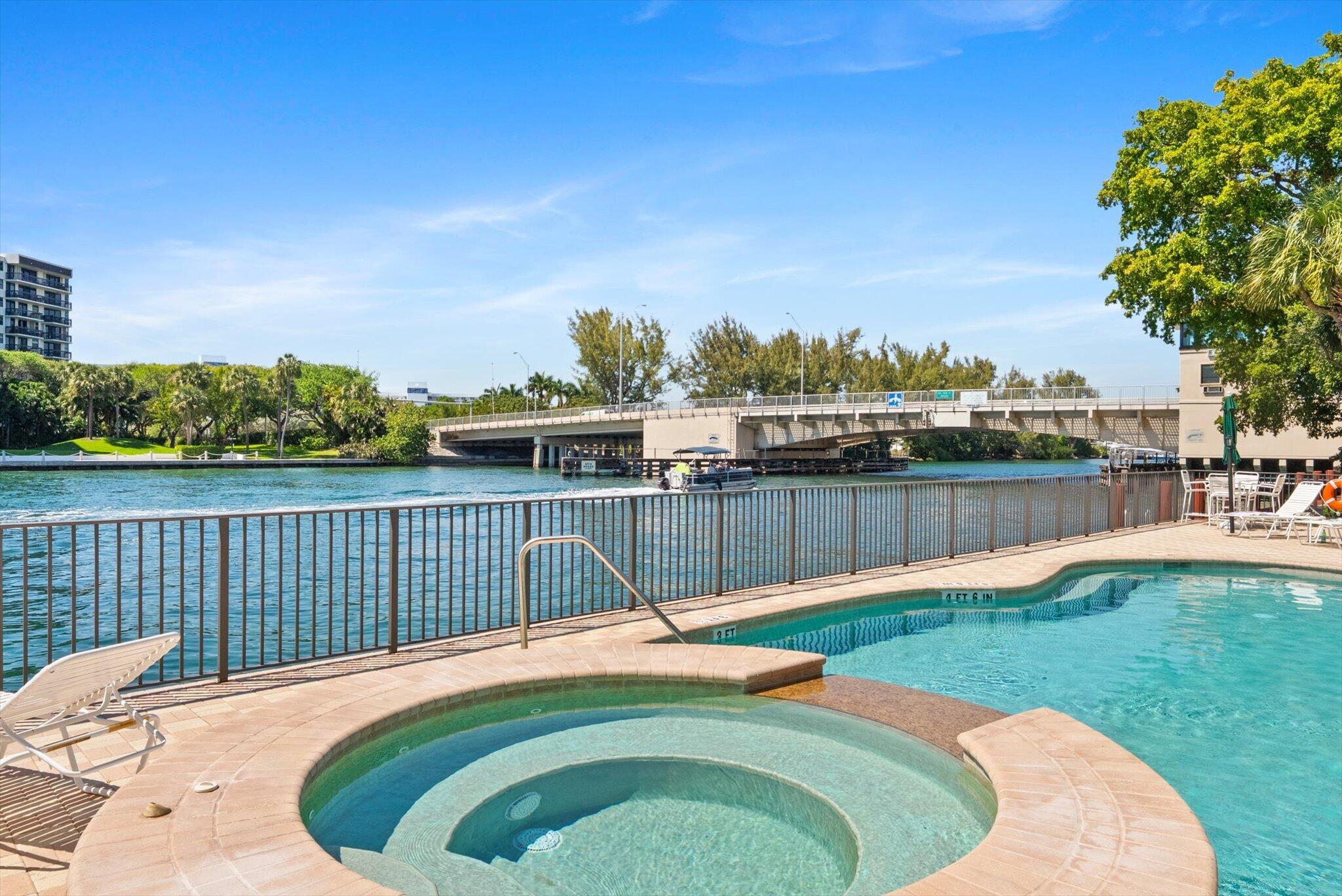 1301 N Riverside #10 Pompano Beach, FL 33062