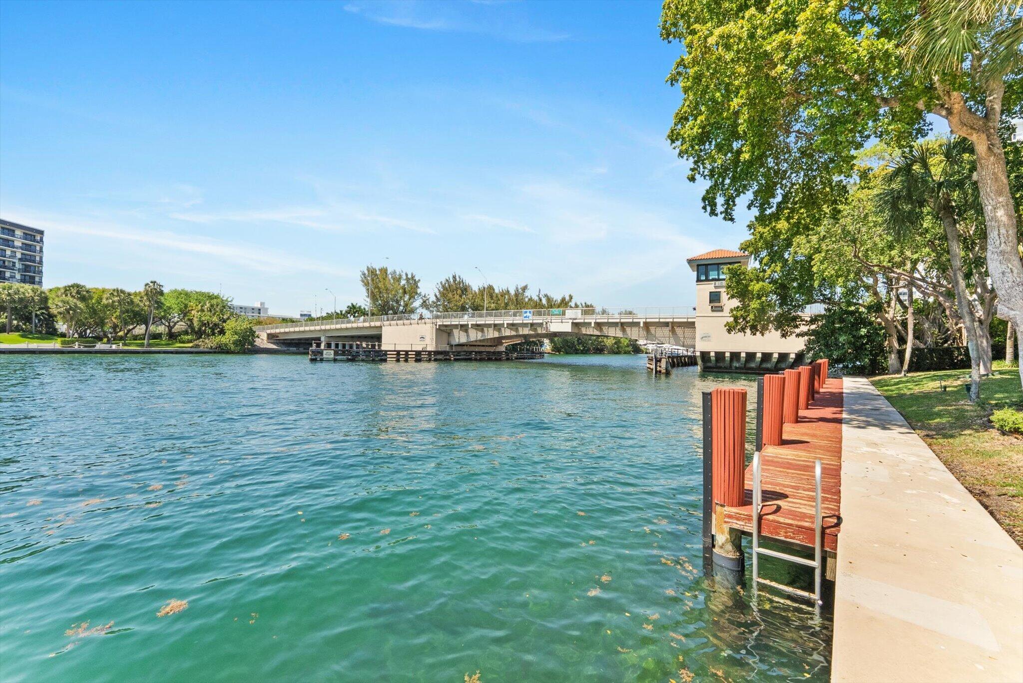 1301 N Riverside #10 Pompano Beach, FL 33062