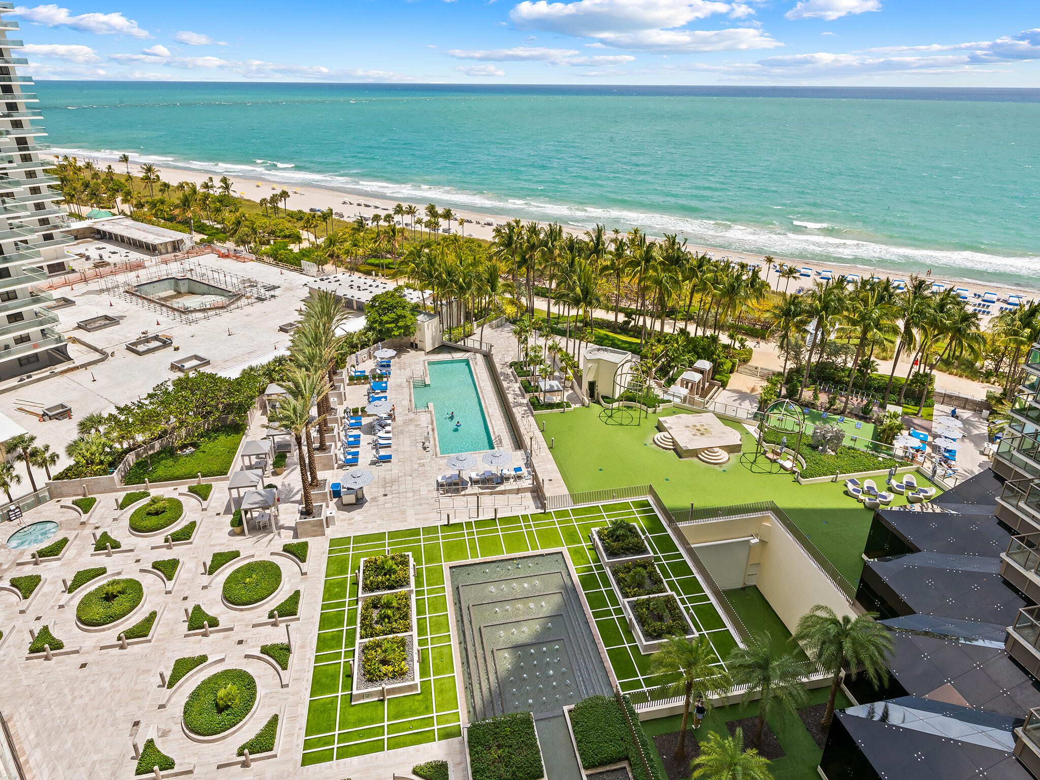 9705 Collins #1104n Bal Harbour, FL 33154