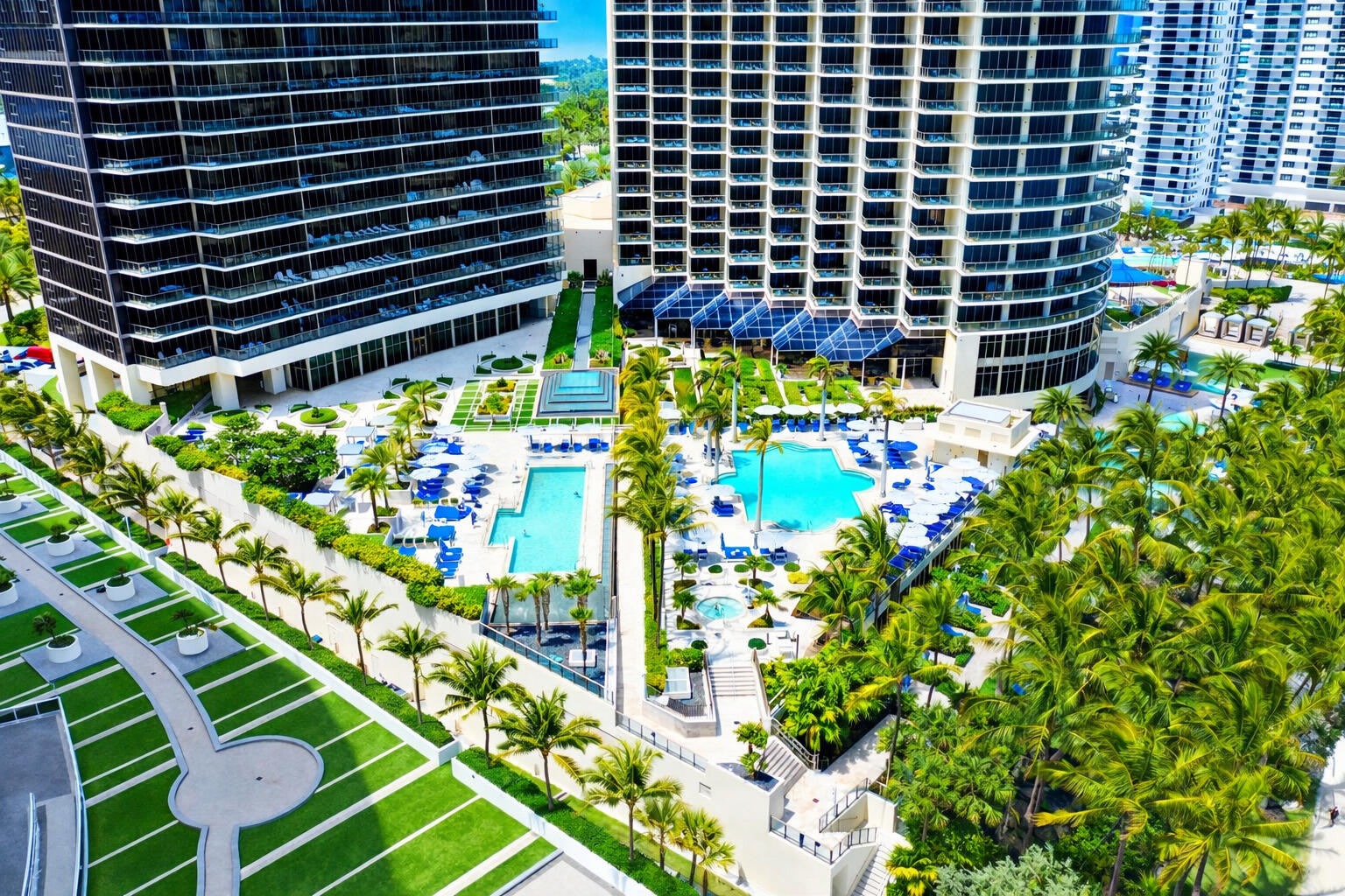 9705 Collins #1104n Bal Harbour, FL 33154
