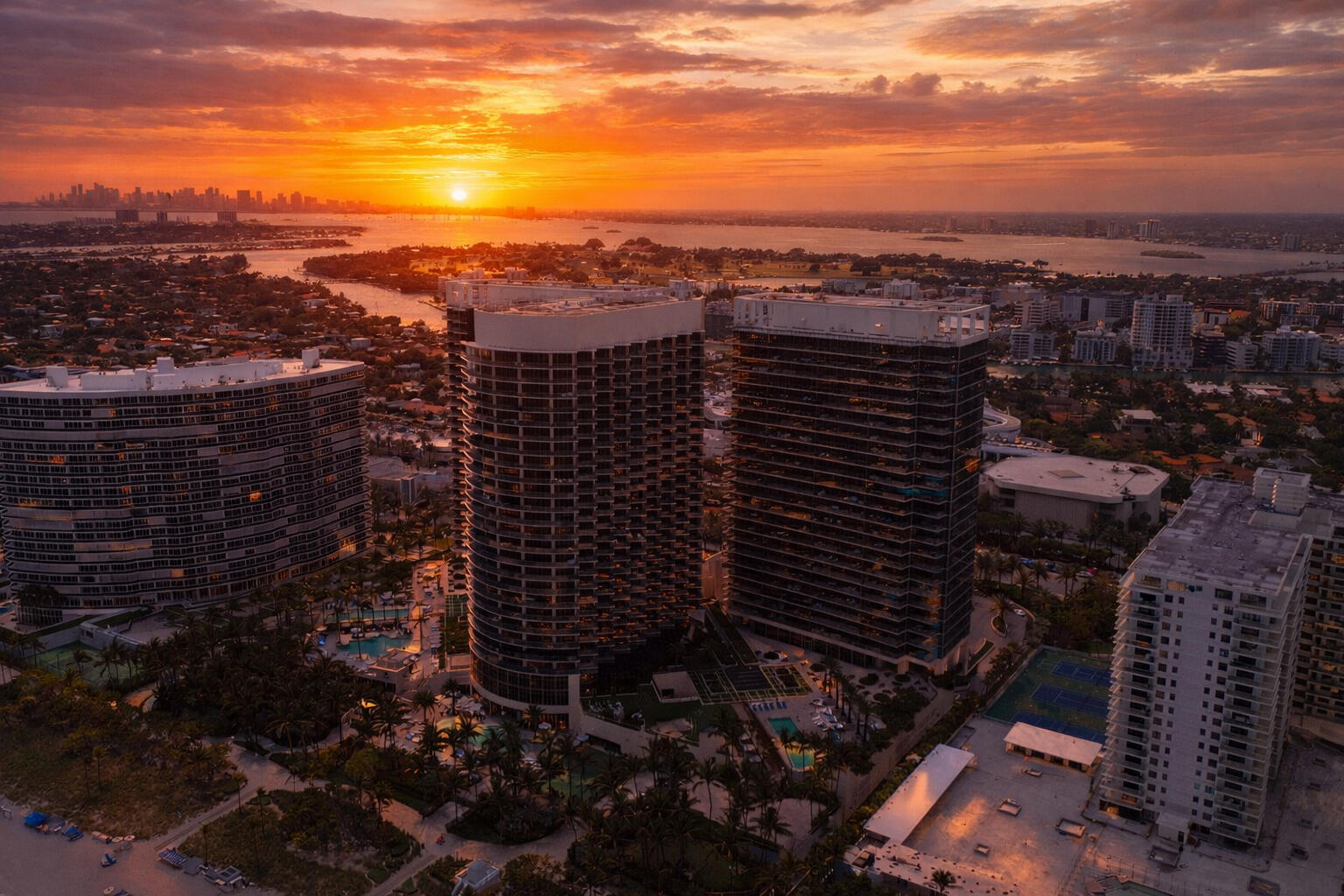 9705 Collins #1104n Bal Harbour, FL 33154