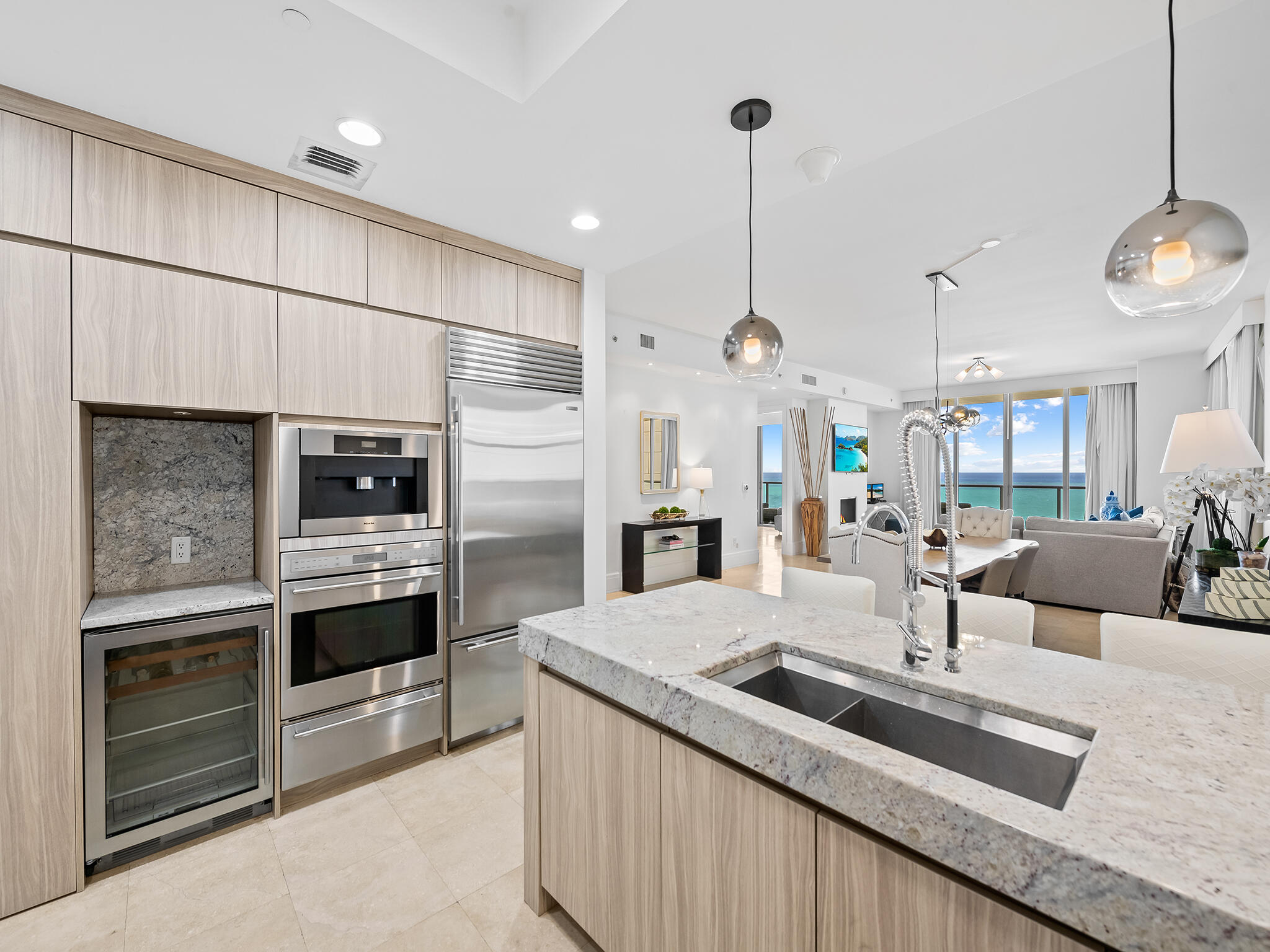 9705 Collins #1104n Bal Harbour, FL 33154