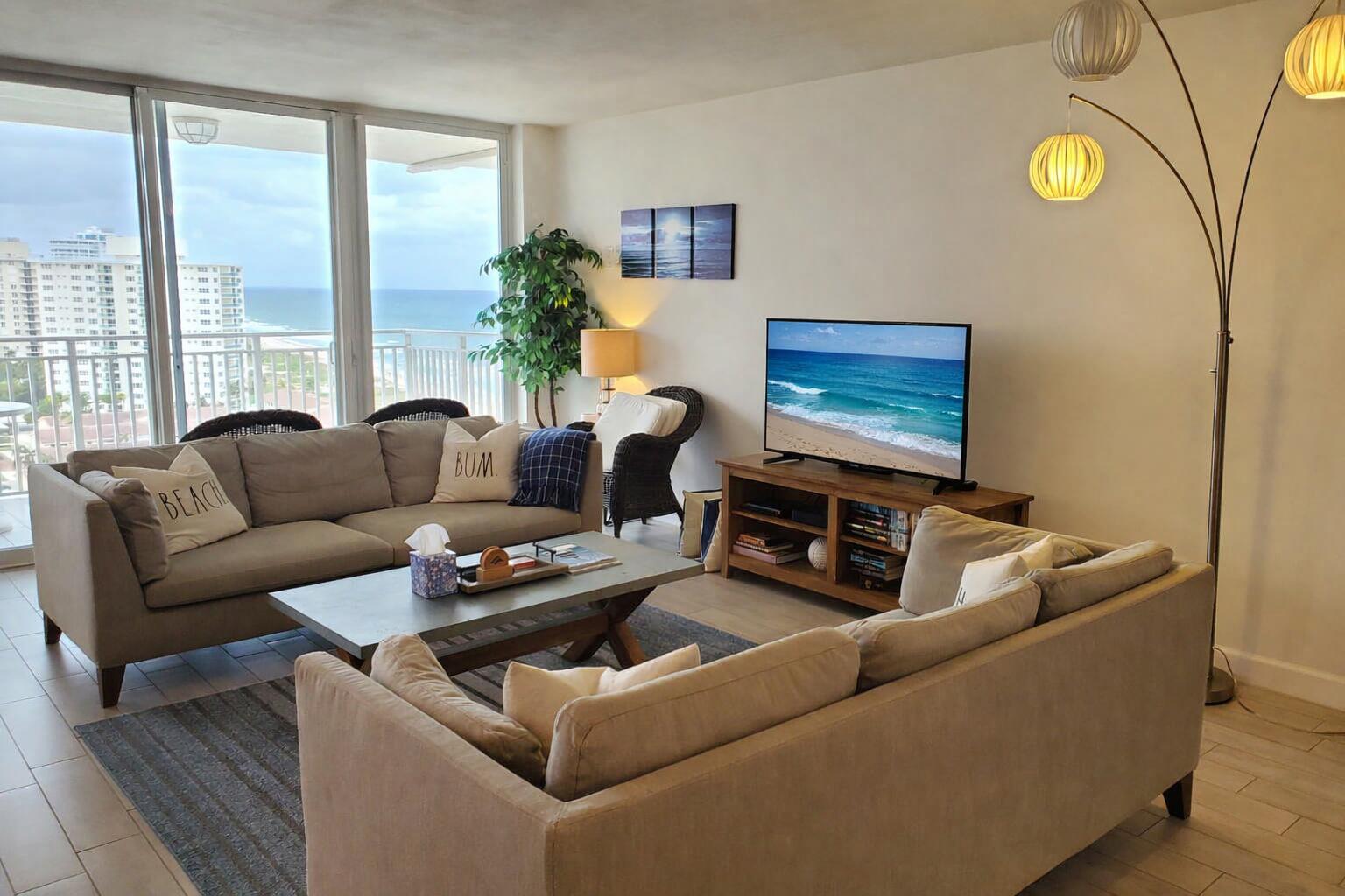 5200 N Ocean #1508b