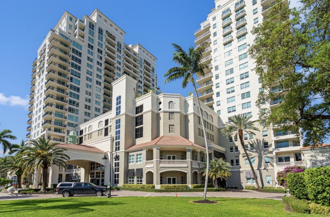 610 W Las Olas #920n Fort Lauderdale, FL 33312