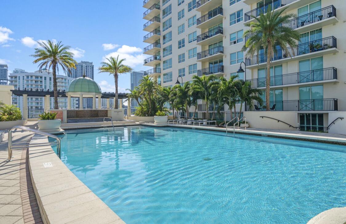 610 W Las Olas #920n Fort Lauderdale, FL 33312