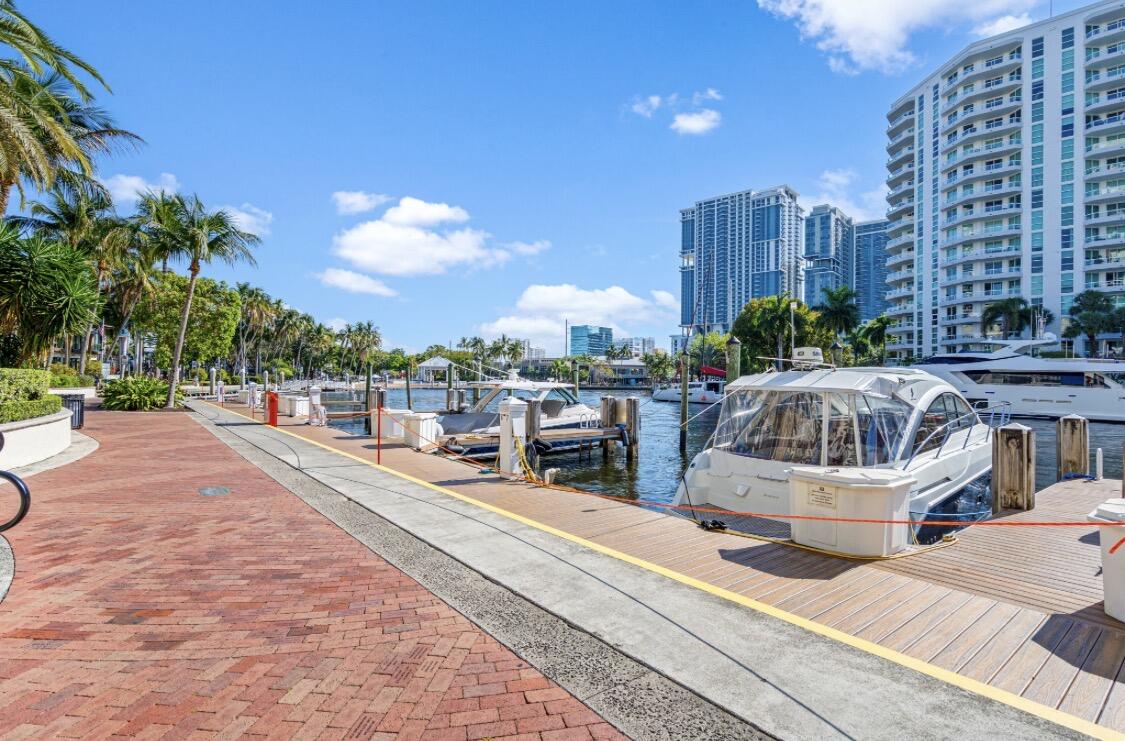 610 W Las Olas #920n Fort Lauderdale, FL 33312
