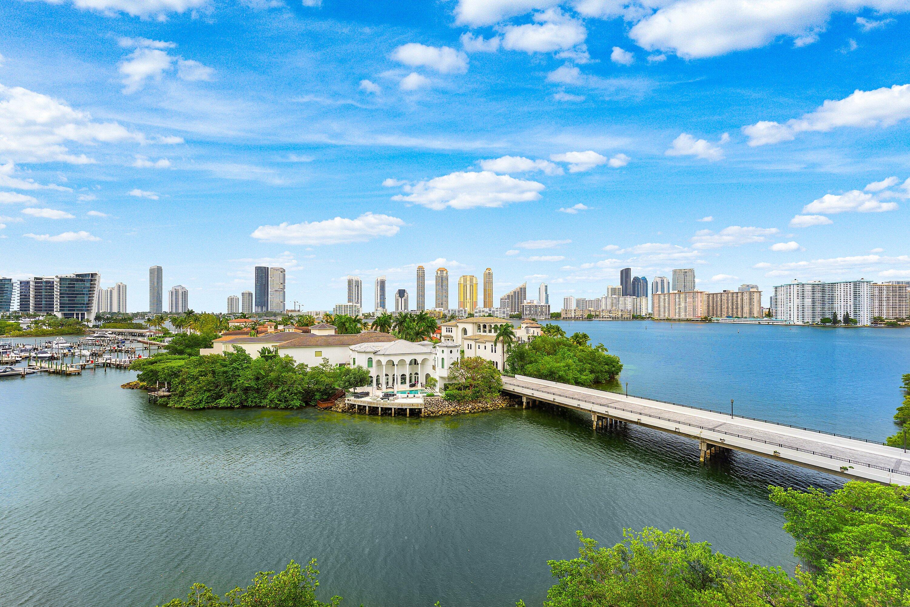 6000 Island #604 Aventura, FL 33160